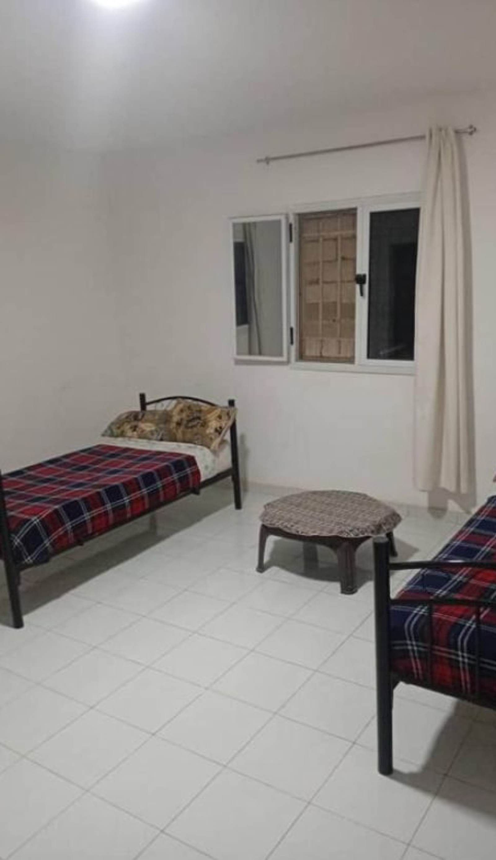 Transit Hostel