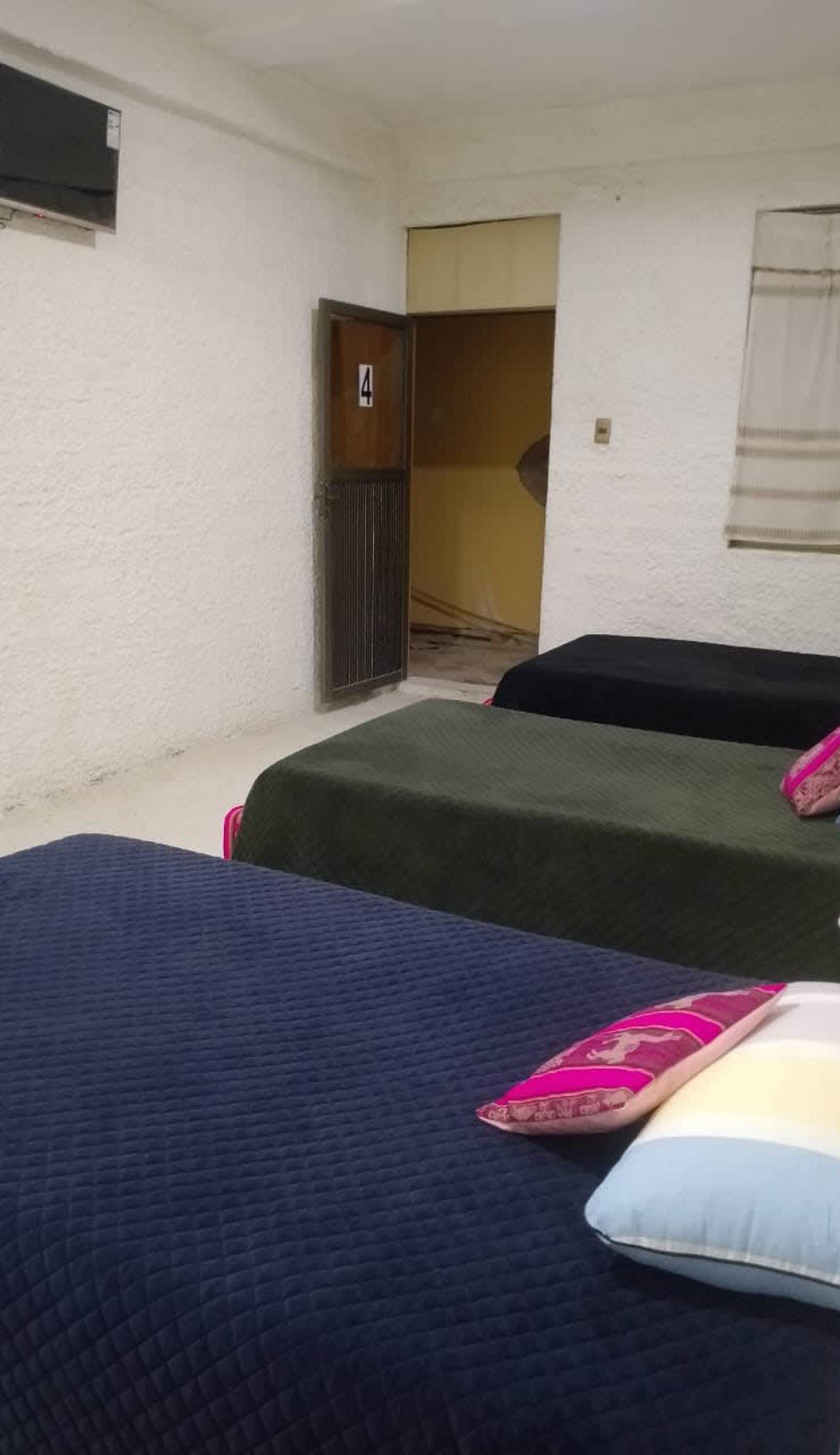 Hostal Beds of Salt GA