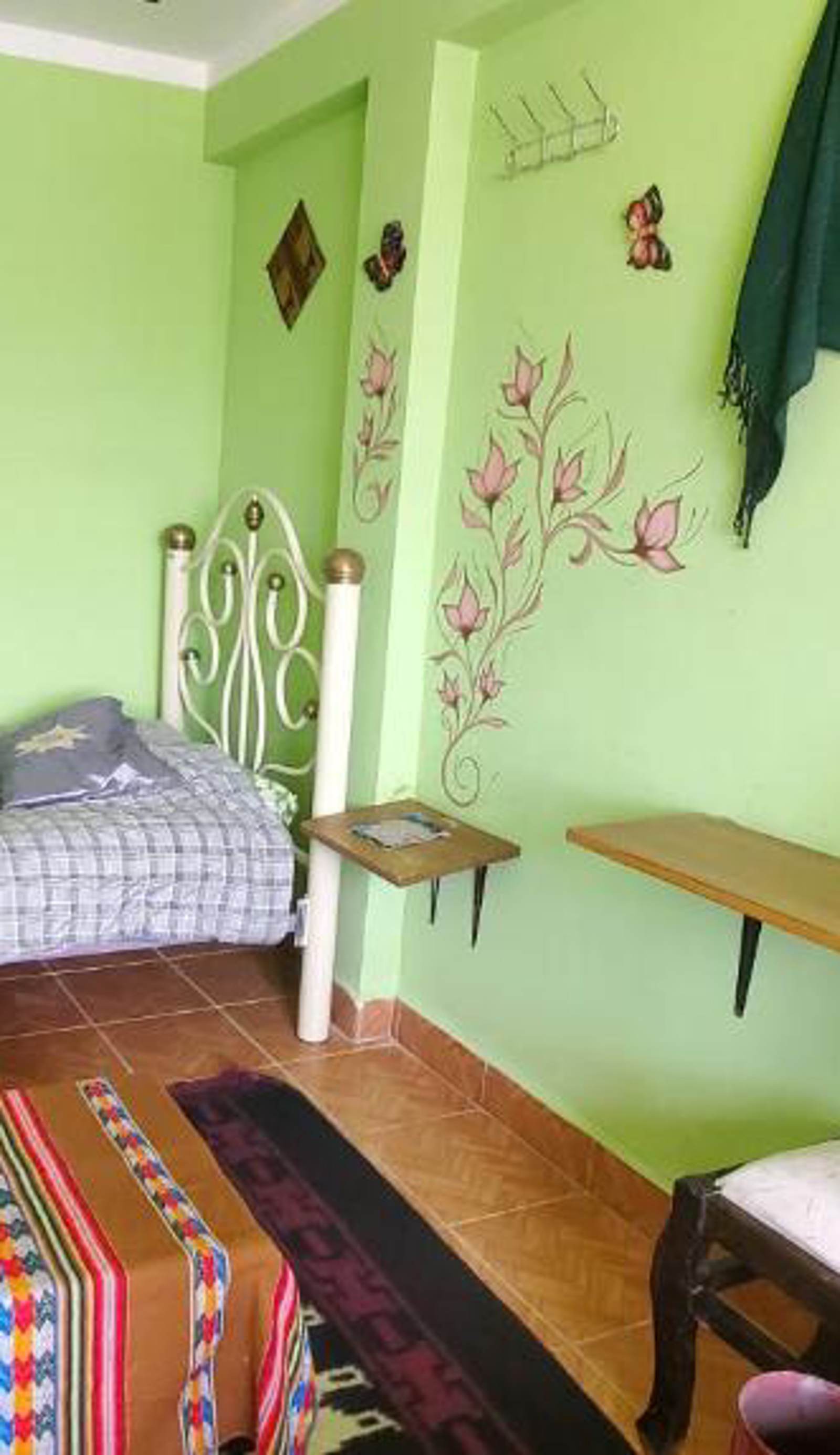 Hostal Quinua Dorada