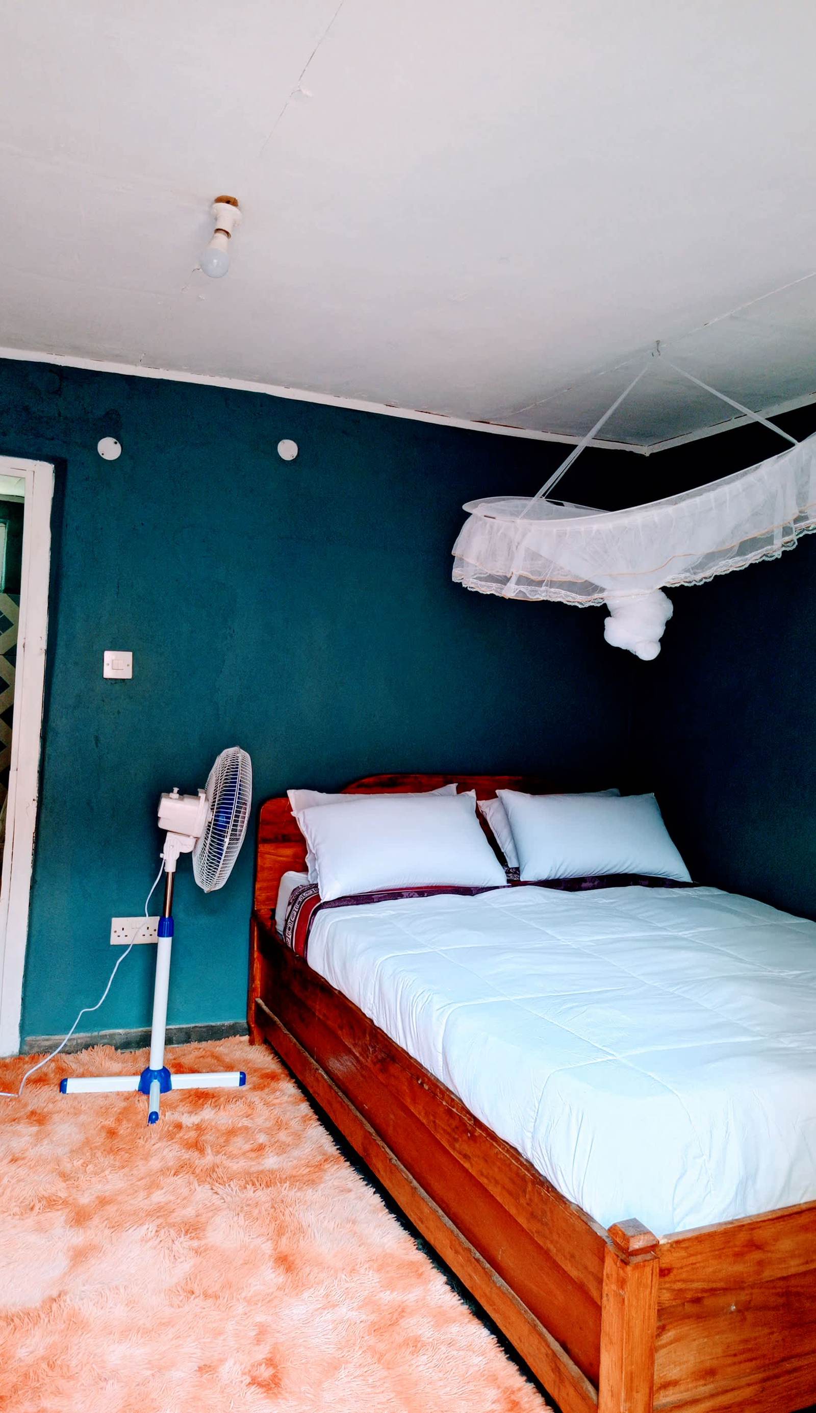 MOUNT MULANJE STOPOVER