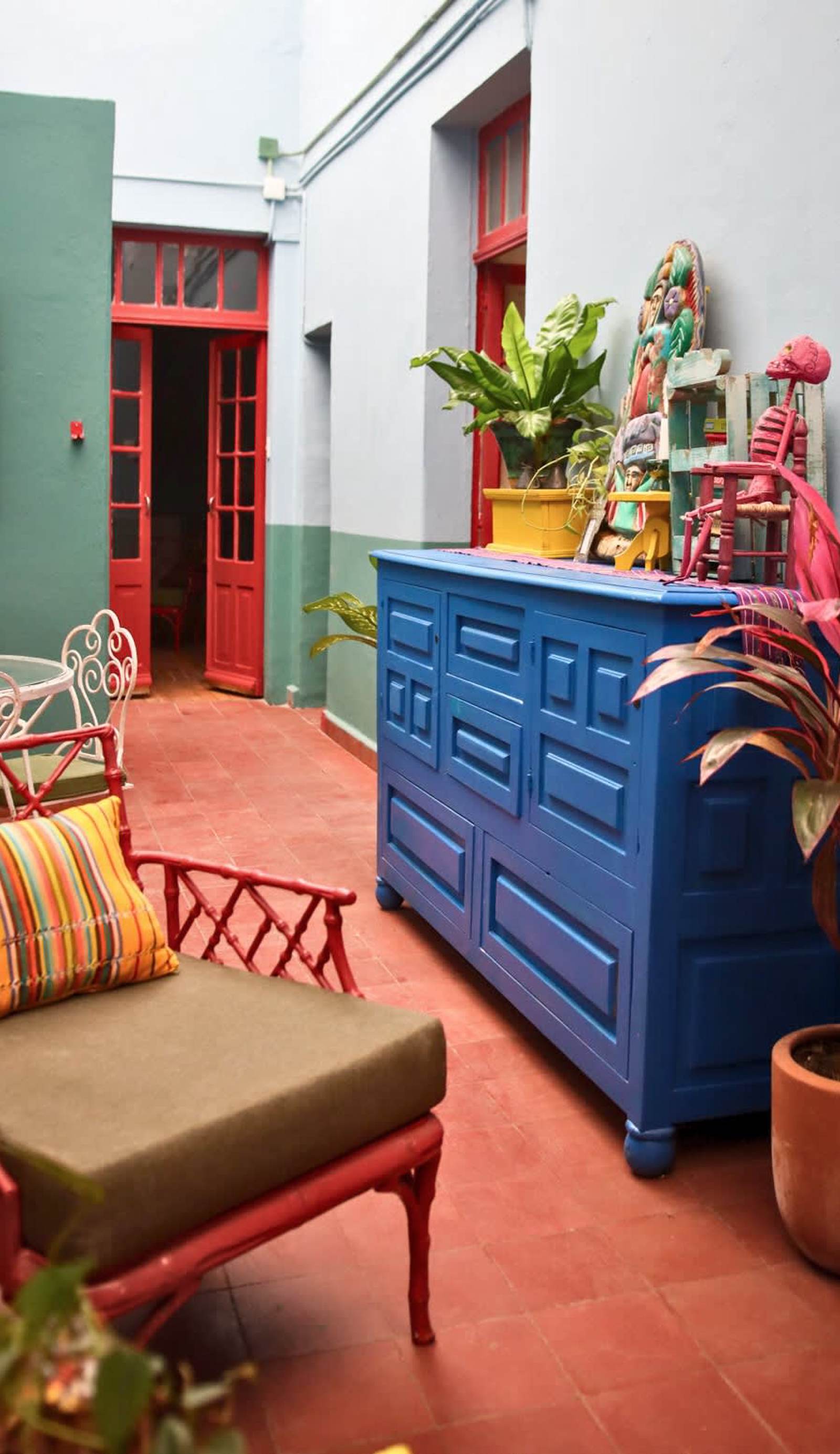Xolo Hostel