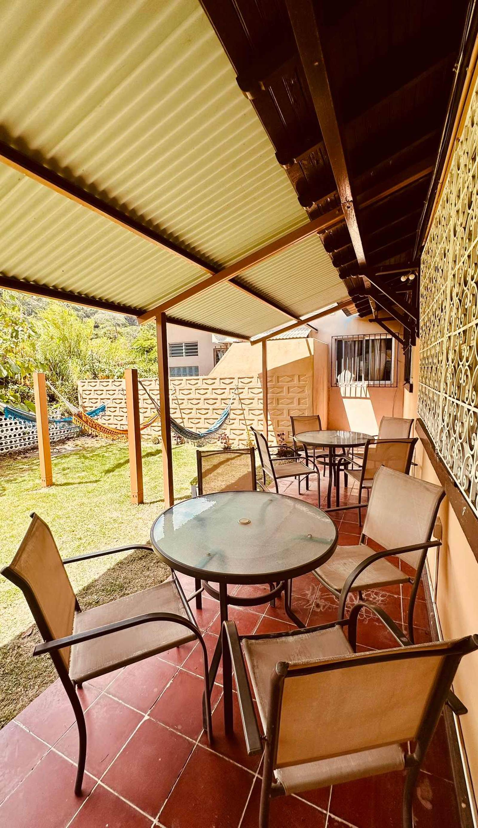 Hostal La Carlota