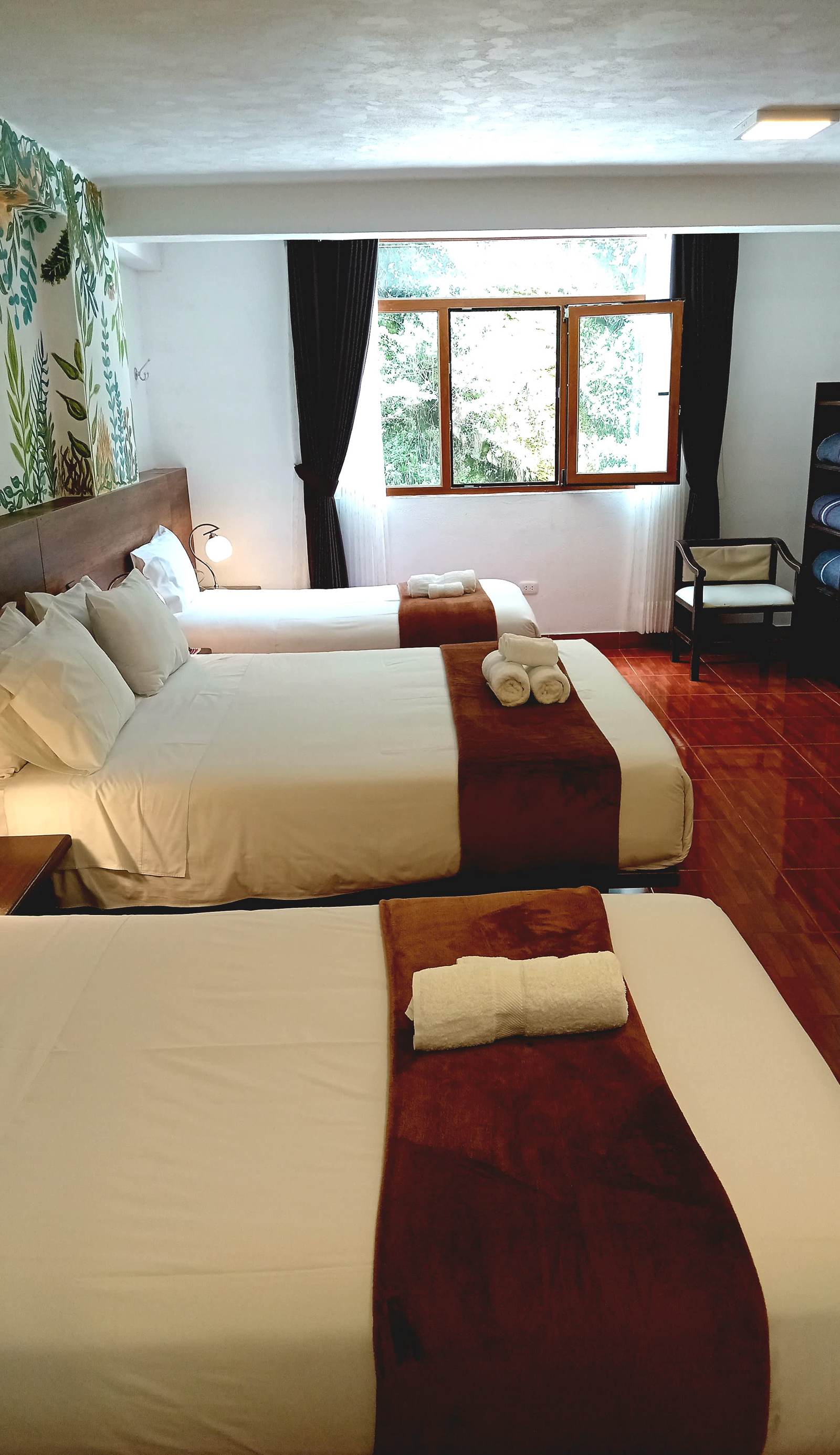 Susanna Inn MachuPicchu Hotel