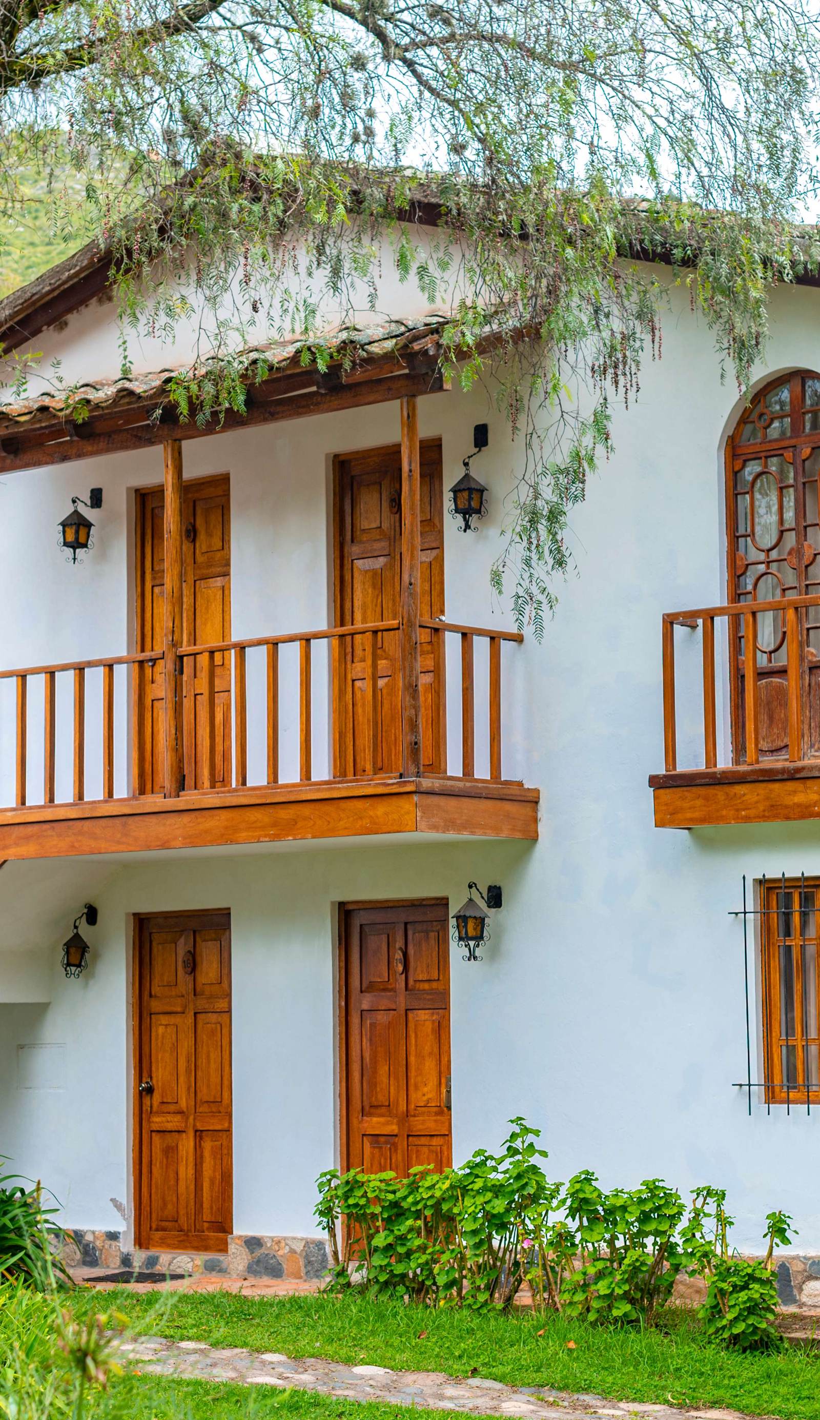 Hotel El Patio de Monterrey