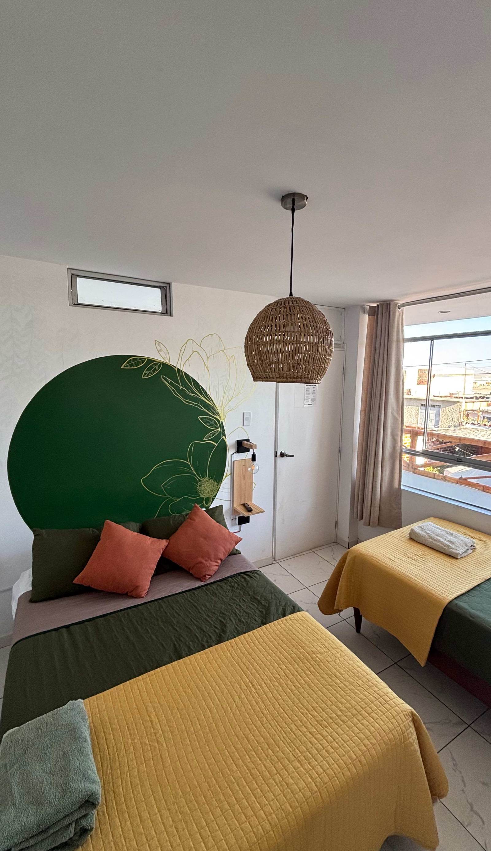 Hostel Killamoon Centro