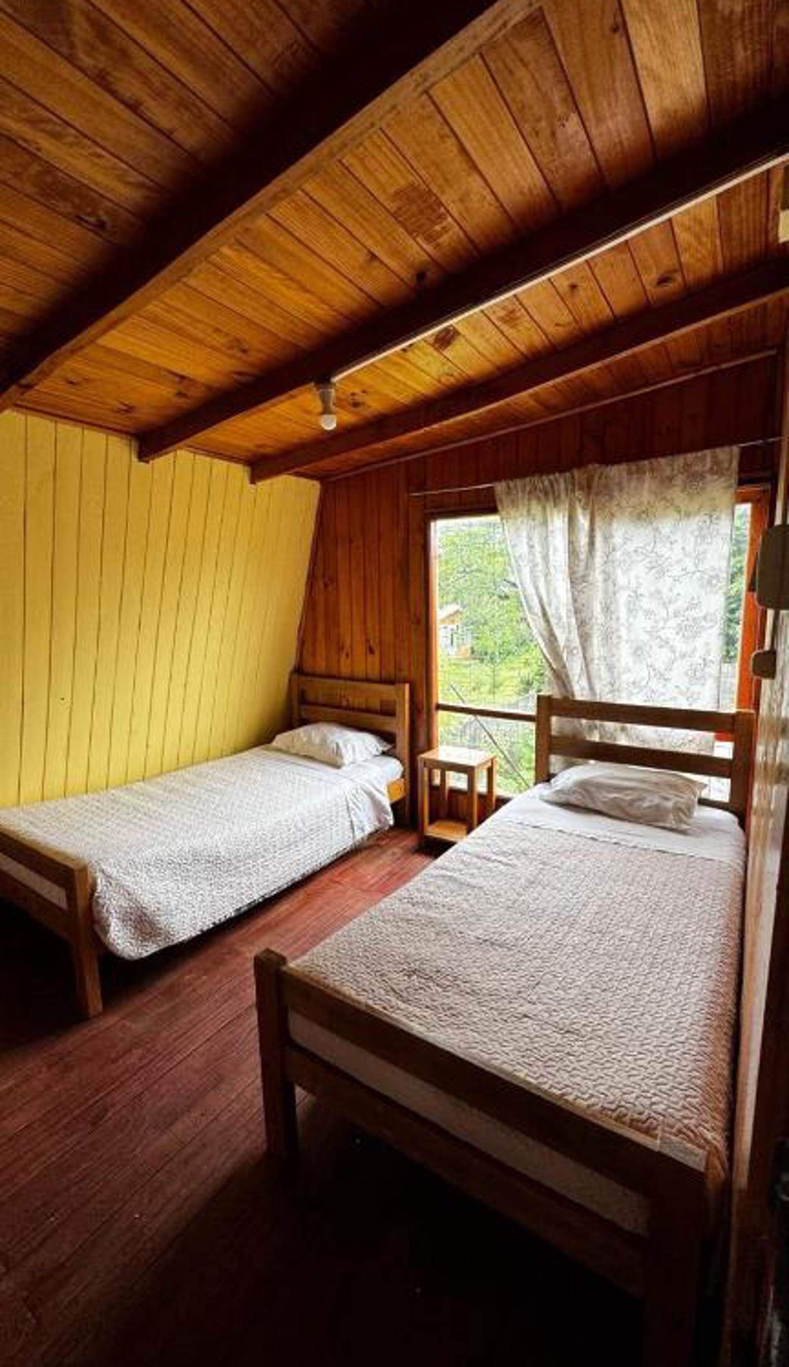 Hostal Palguin