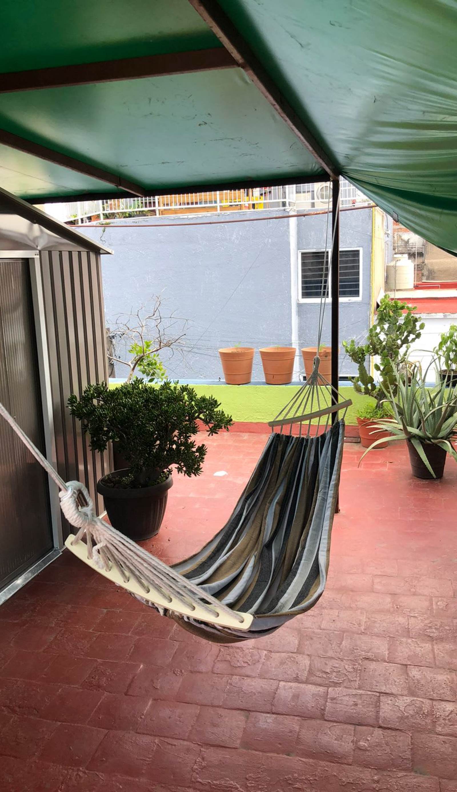 Casa Américas