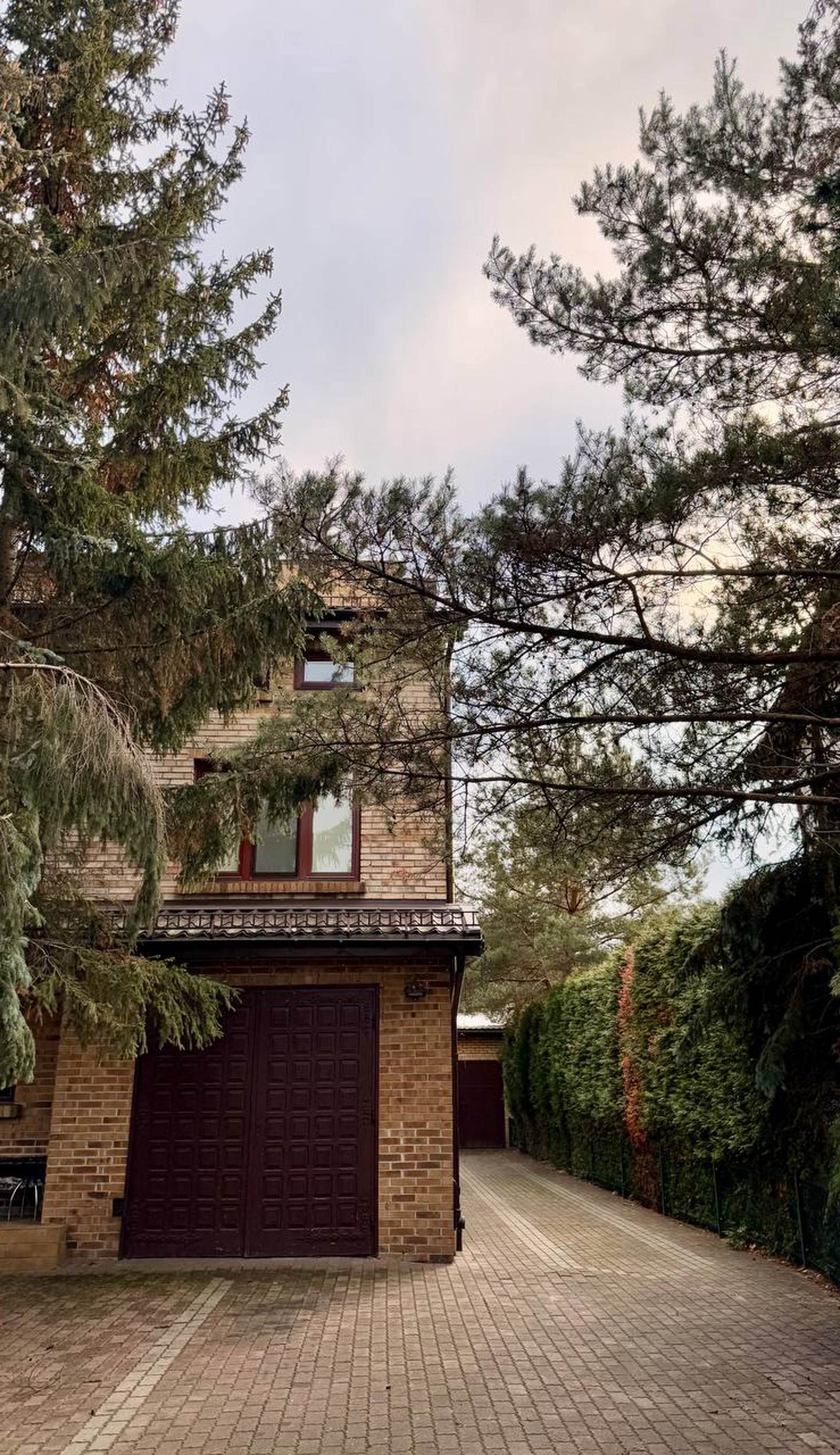 Vectore Home