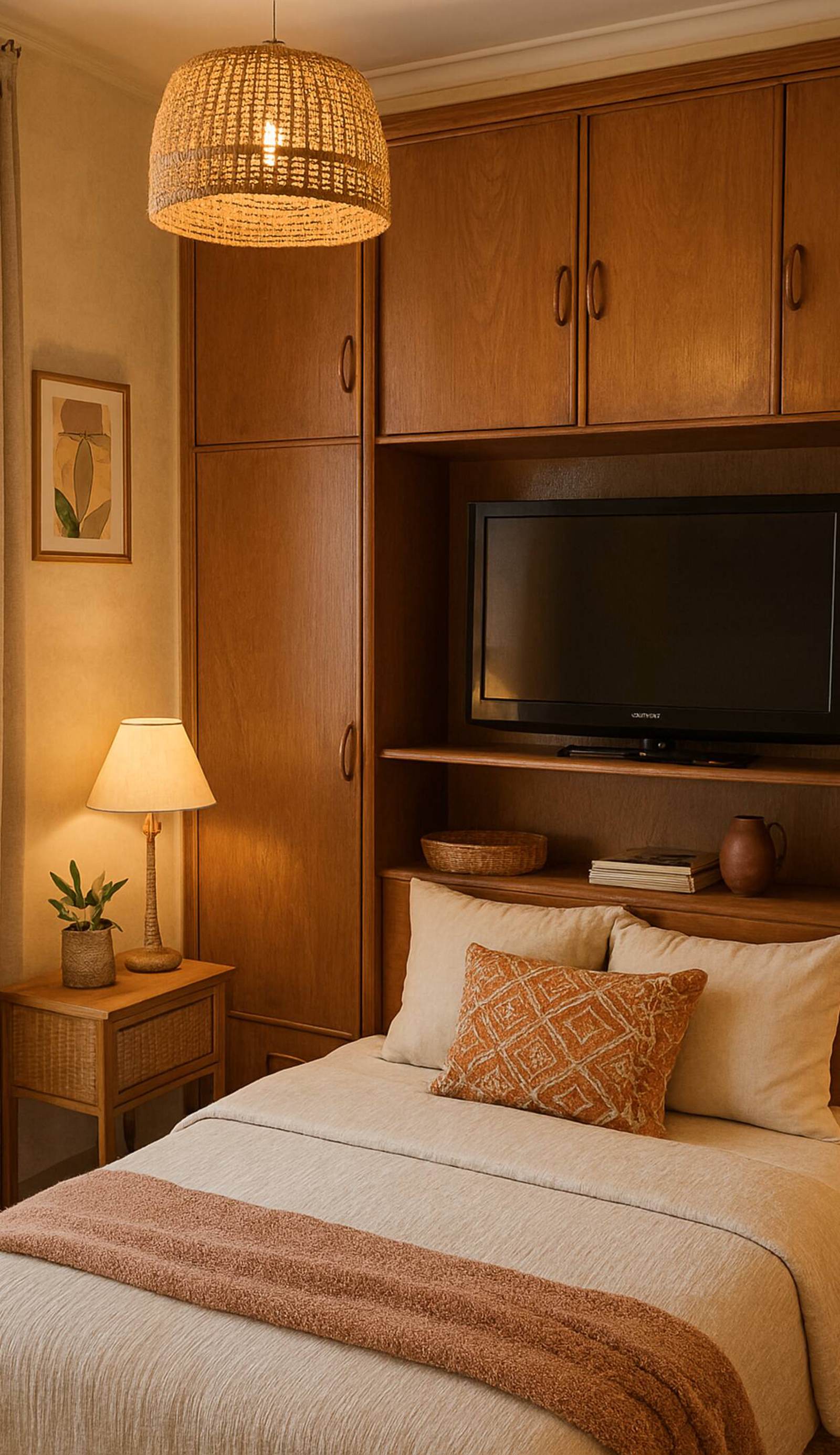 JWE Homestay – Your Stay Near Cairo Airport