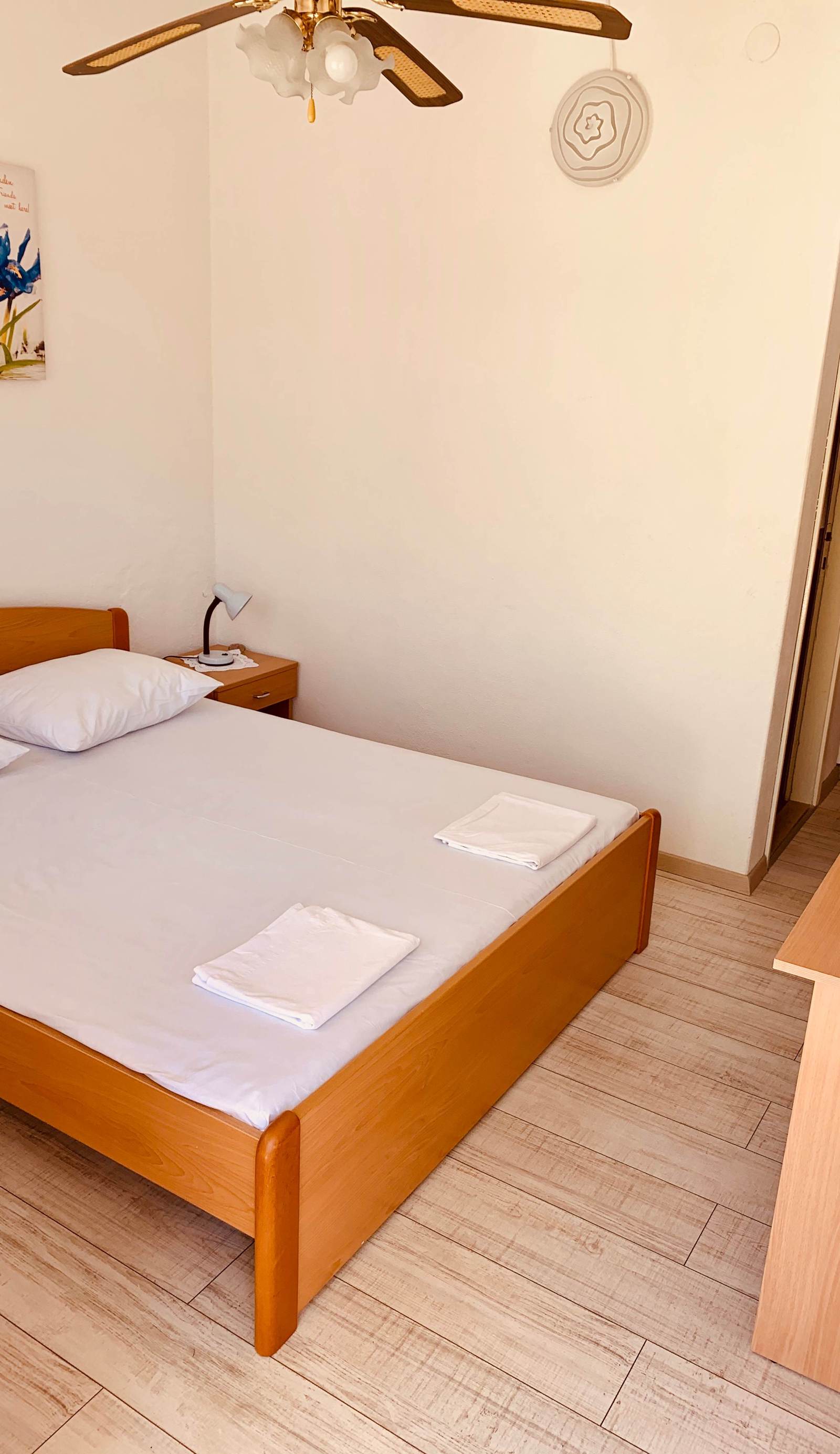 Apartments Arbanasic