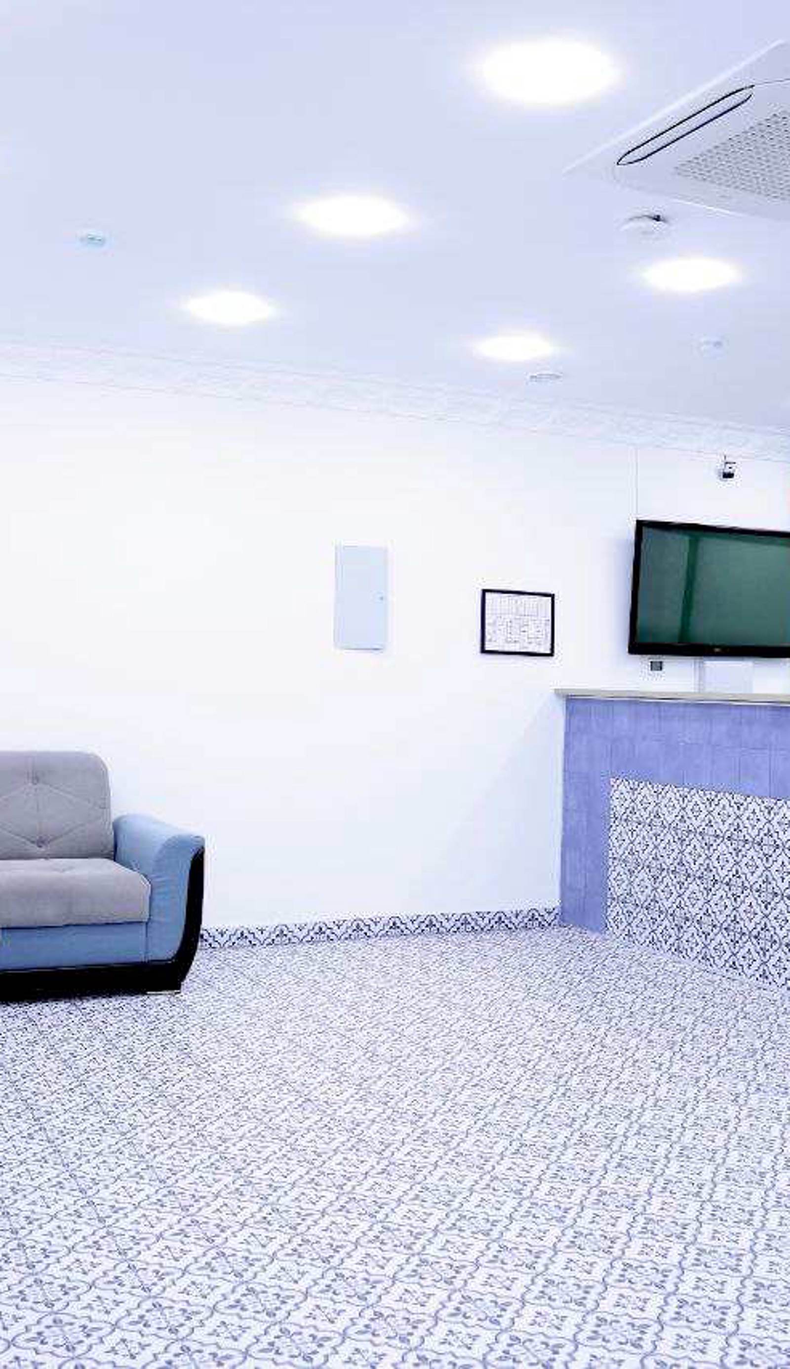 Beshic Hostel