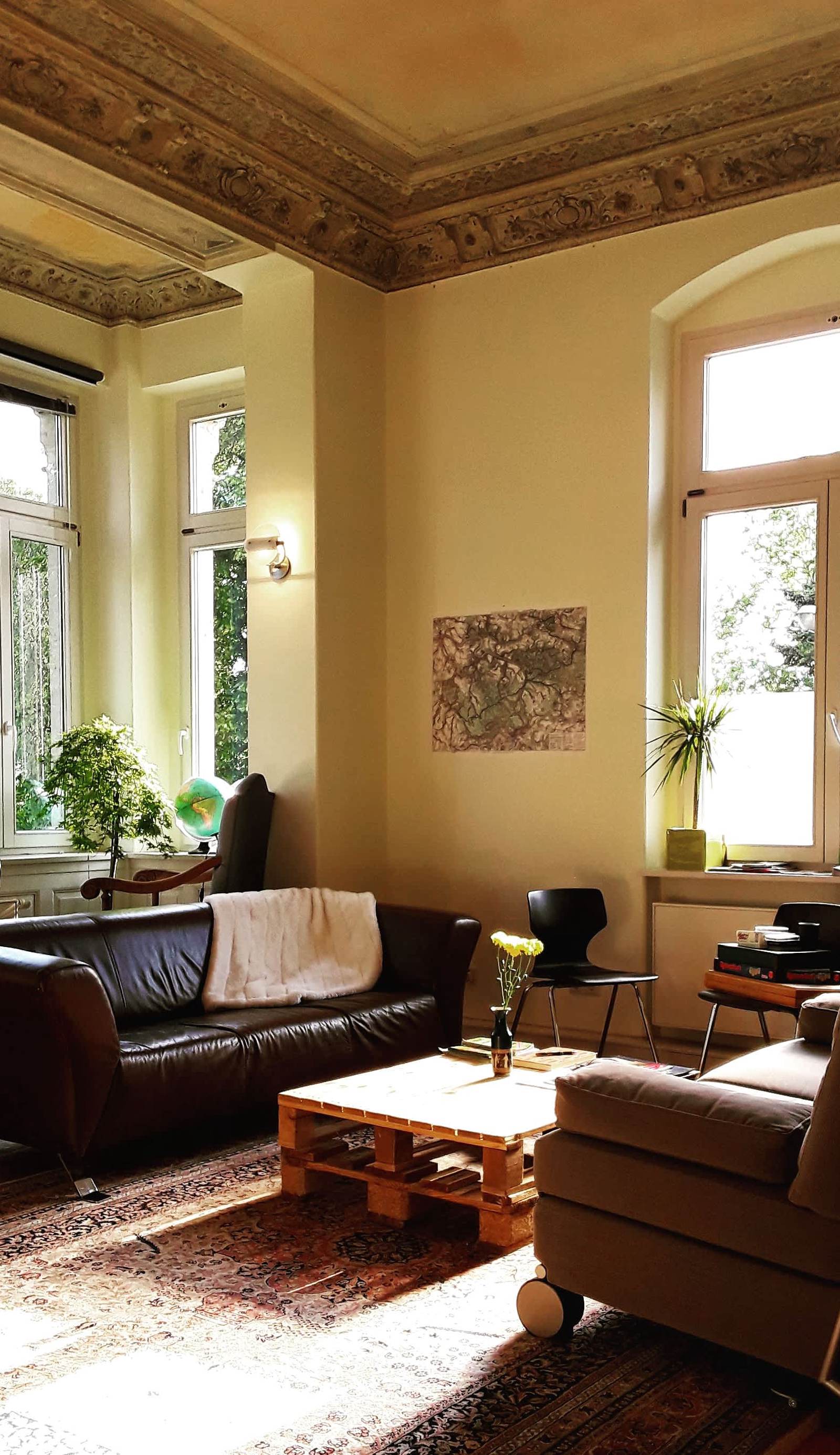 Casa Pirna Hostel