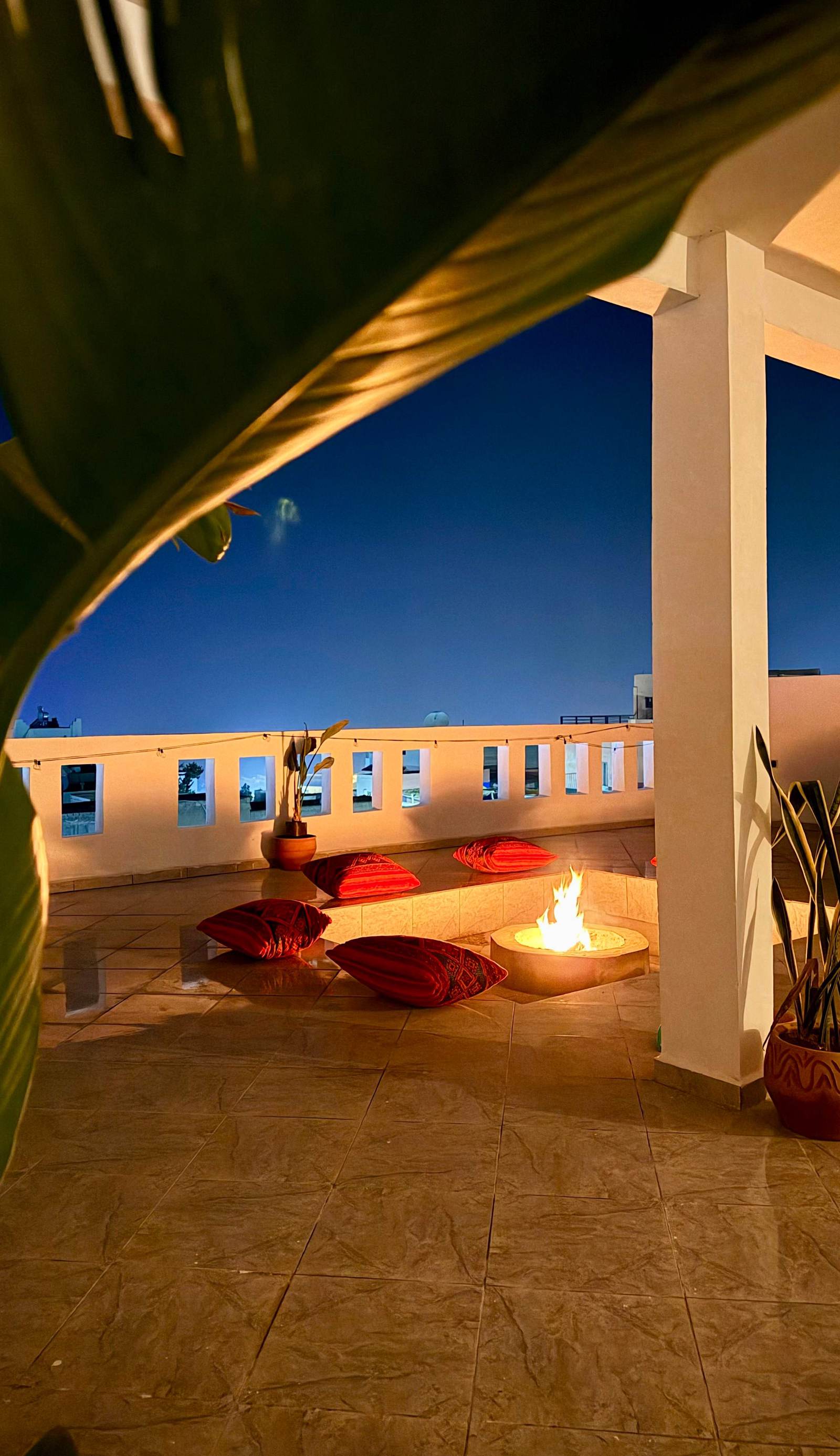 Hakuna Matata Guest House