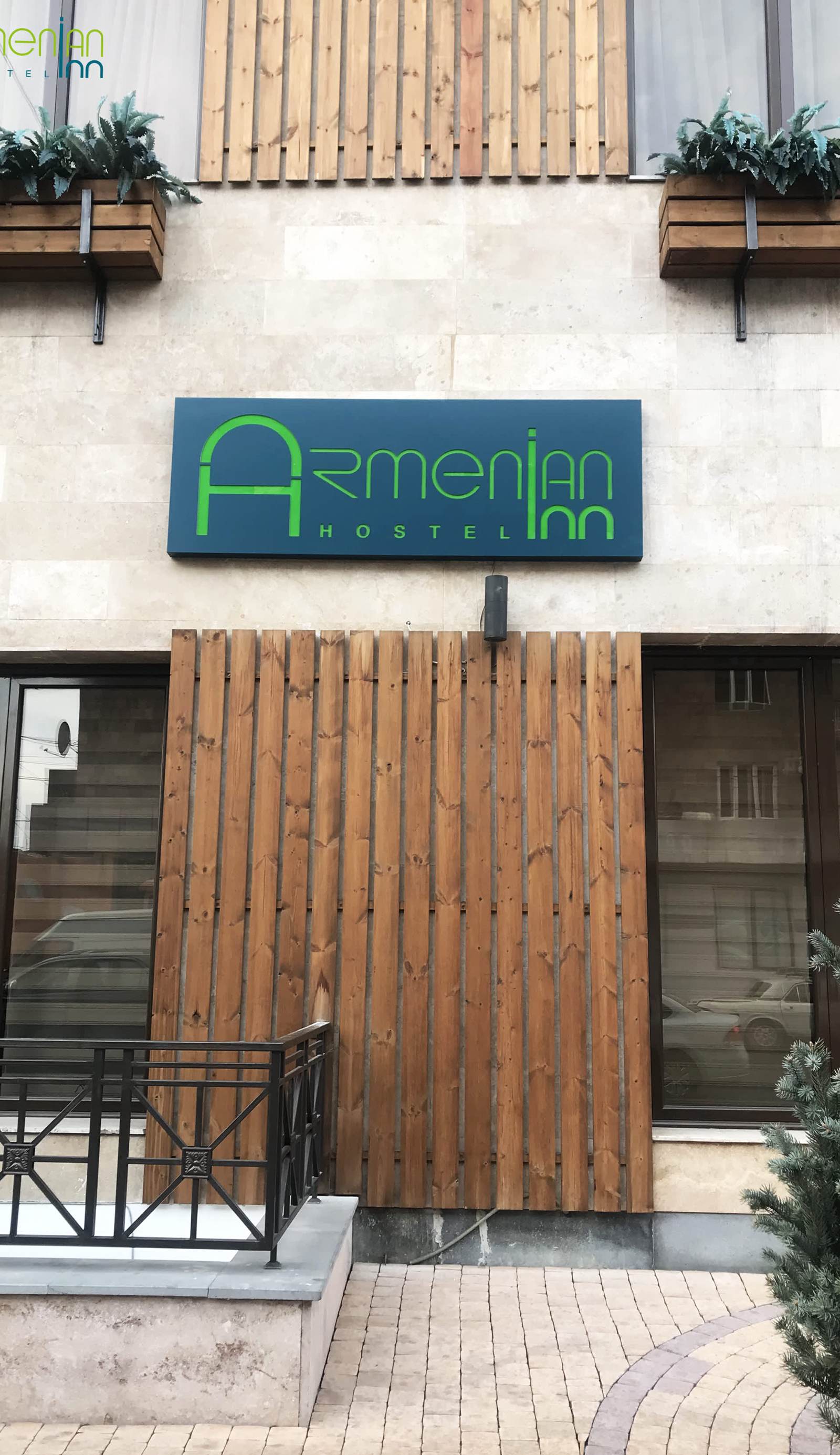 Armenian Inn