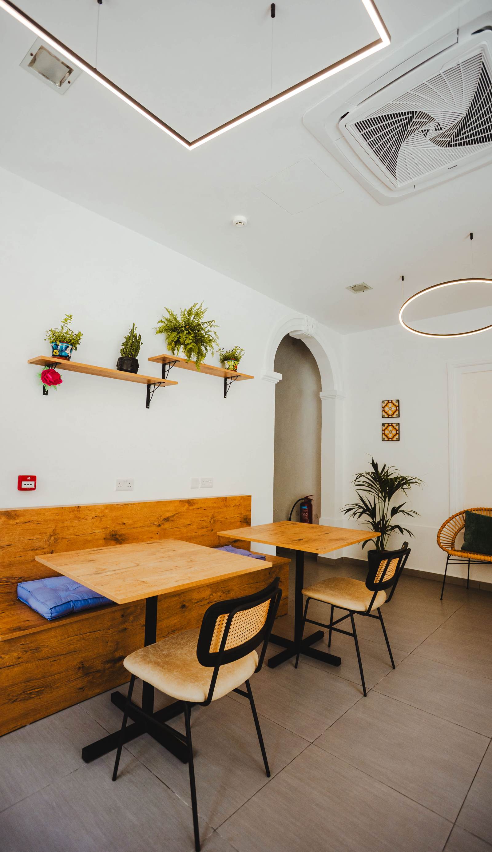 Hostel 94