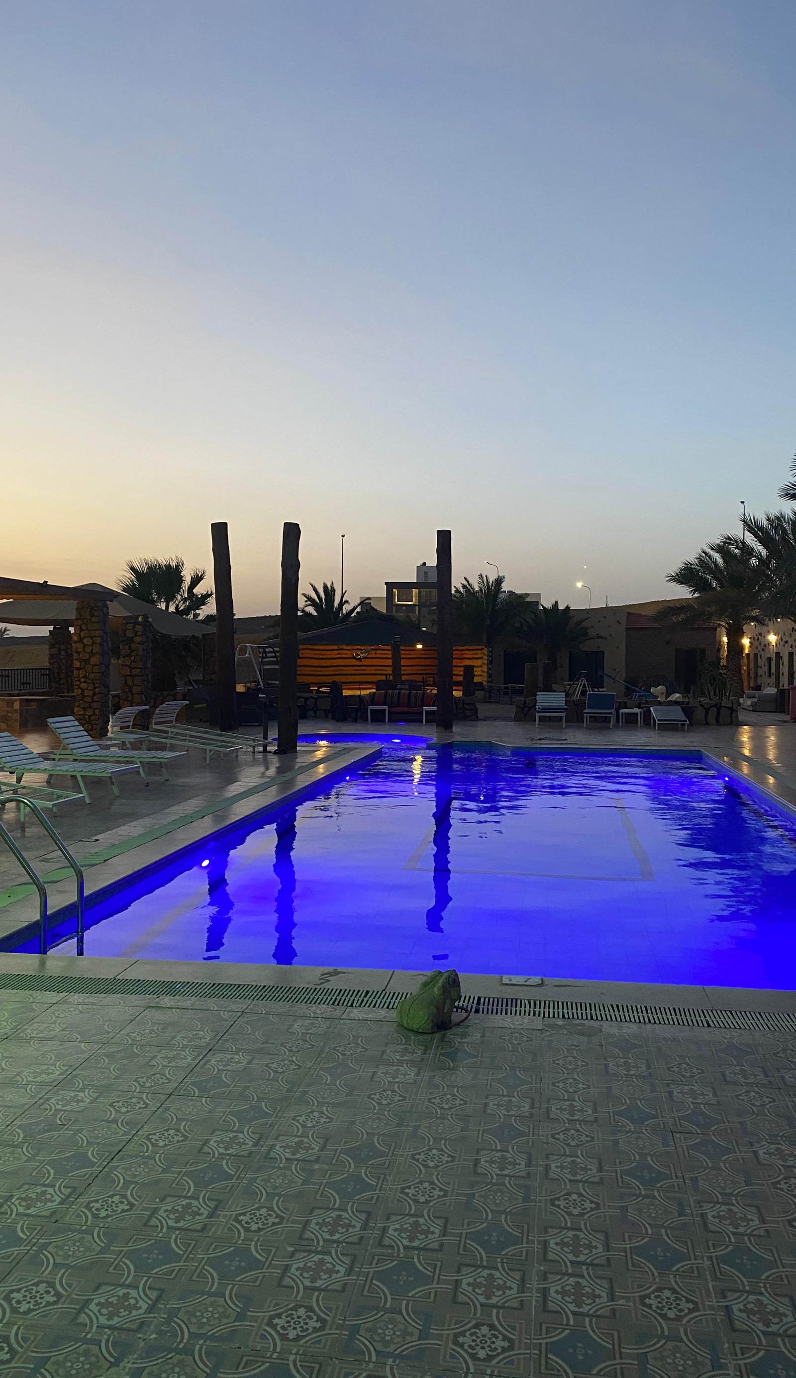 Baitalaqaba Dive Resort