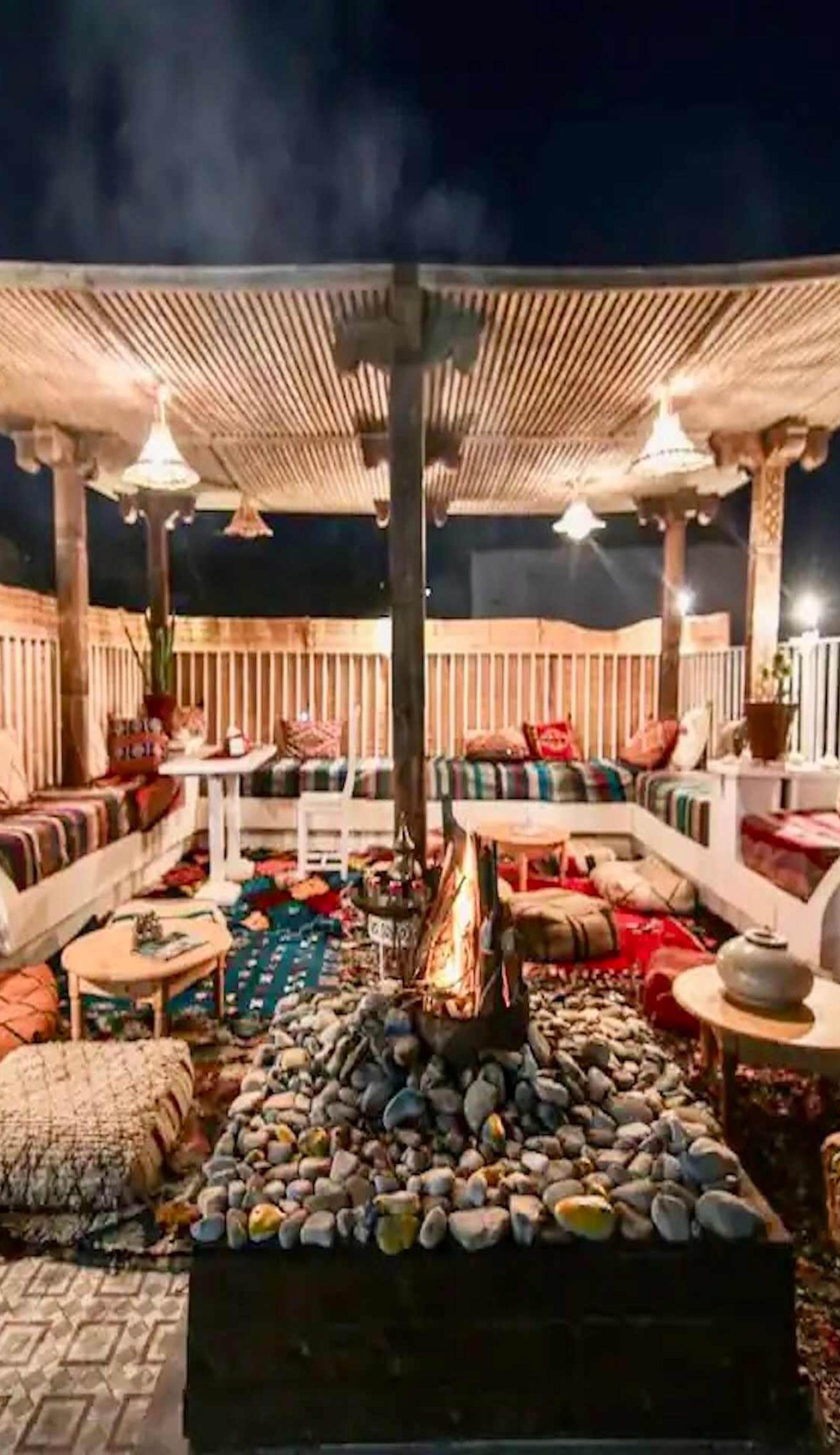 Taghazout Sea Surf Hostel