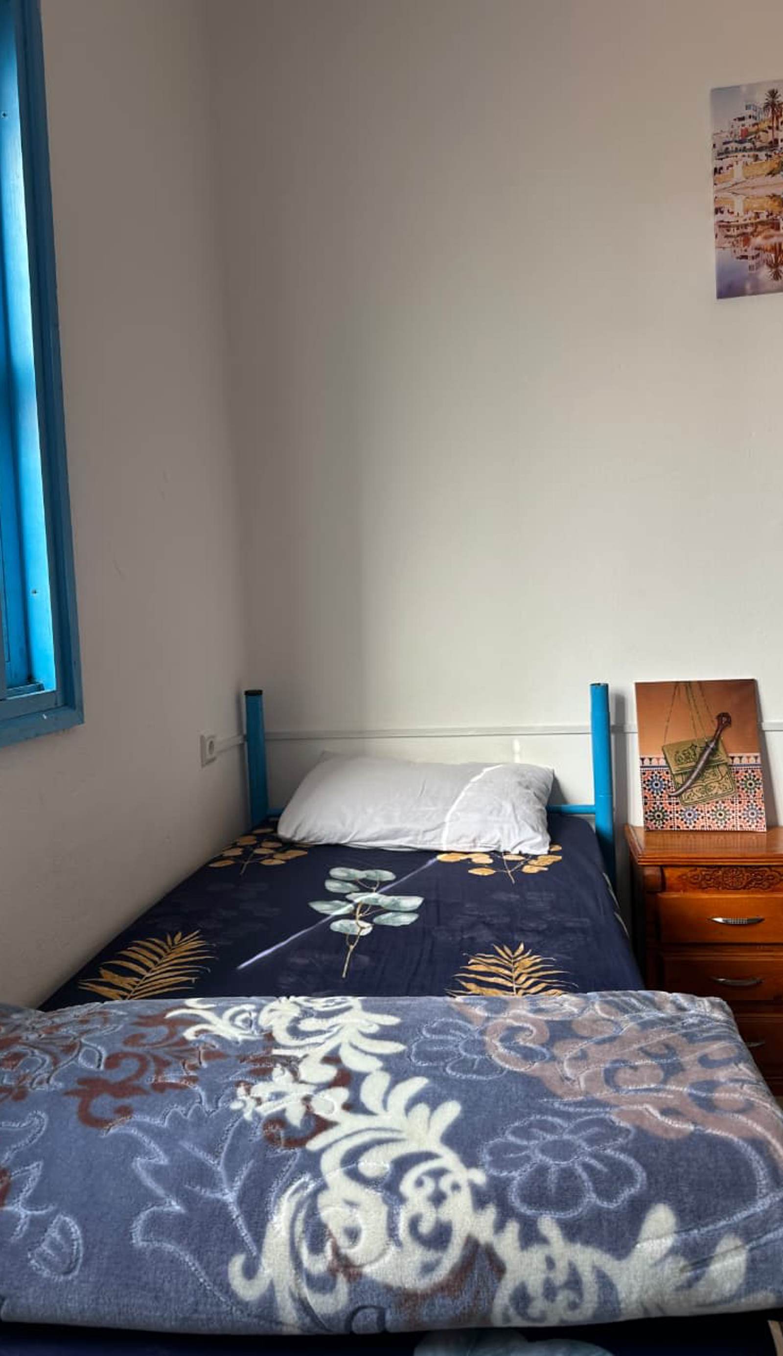 Tislit Surf House Taghazout