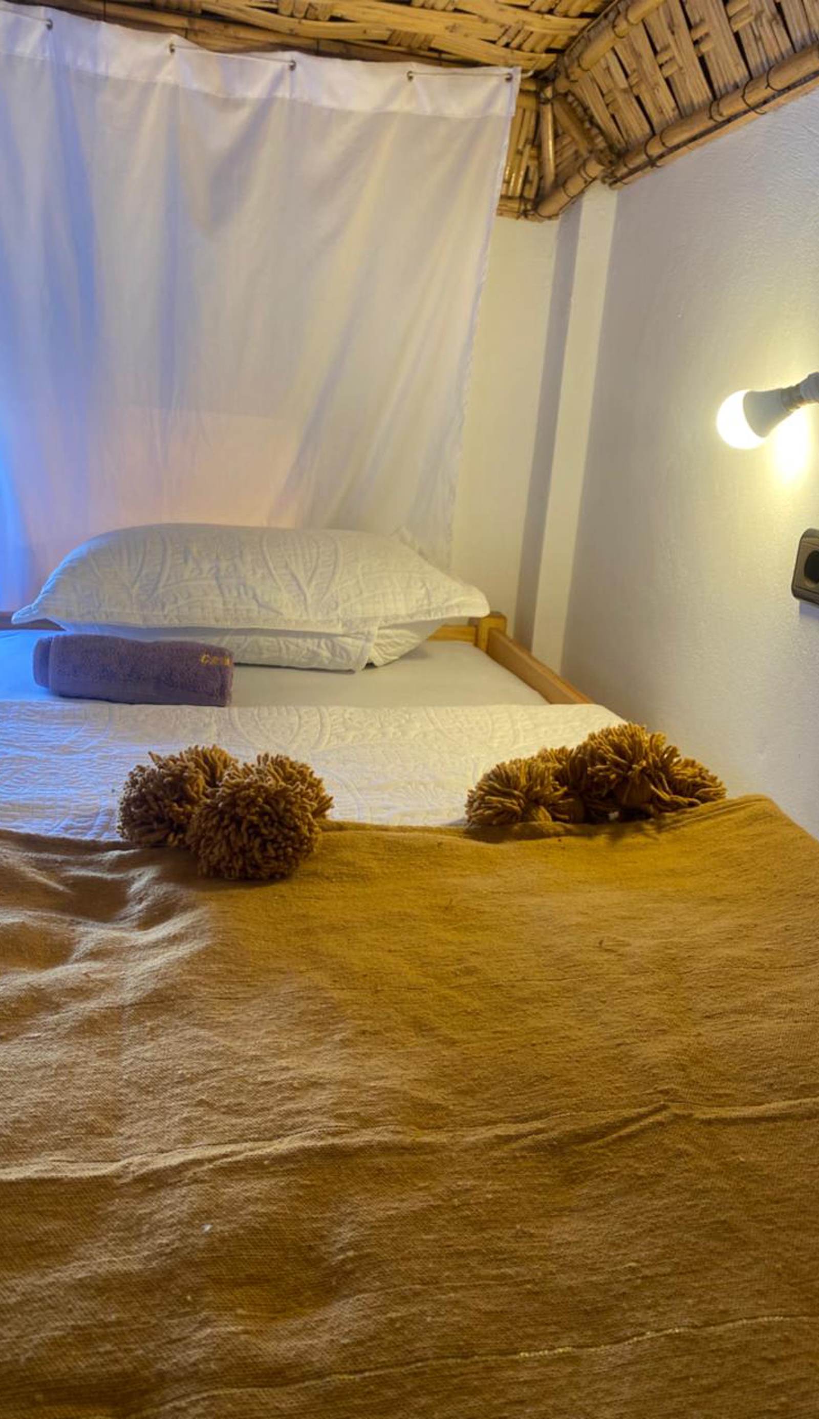 Rock Surf Hostel