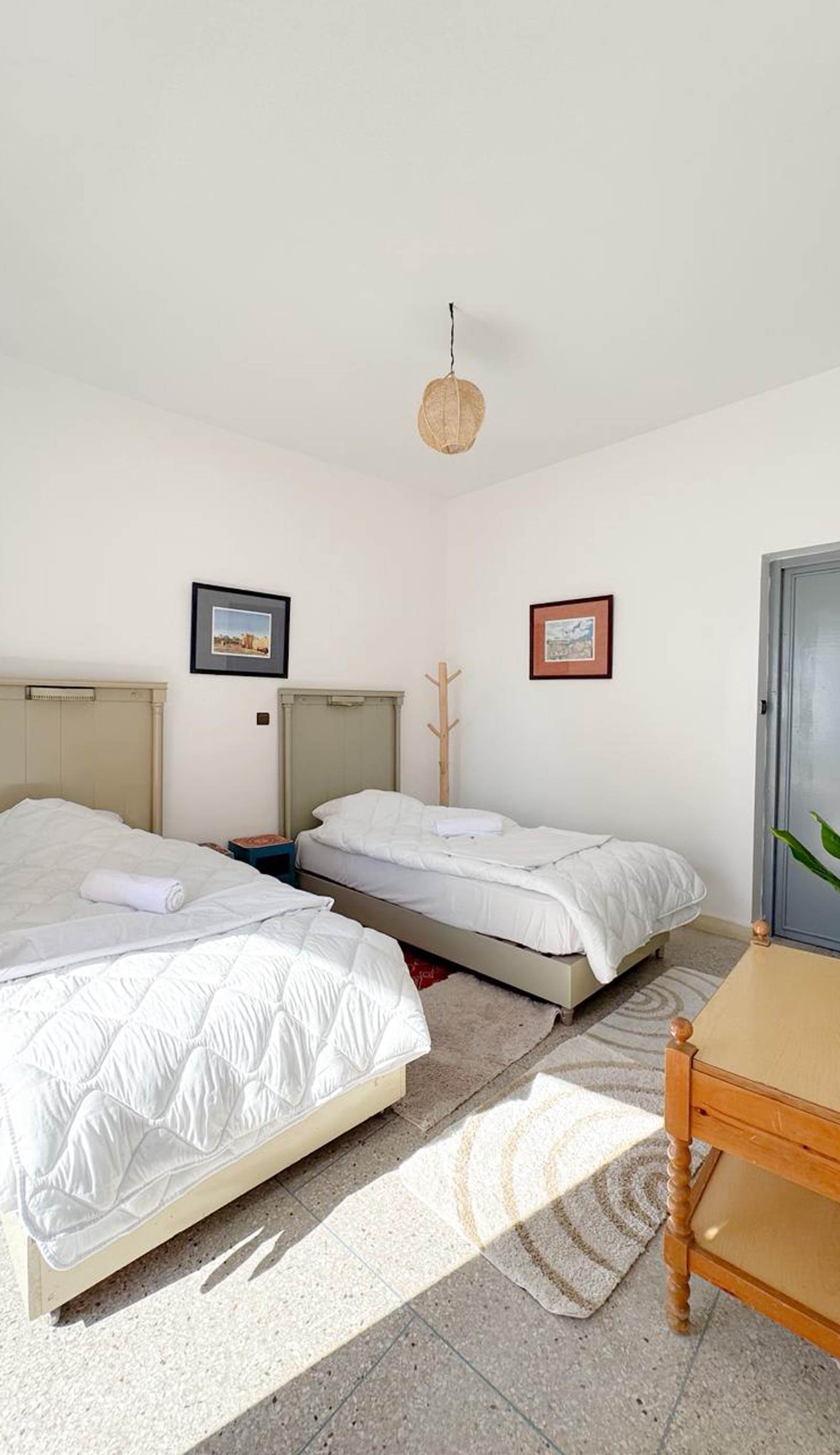 Dar Baba Hassan - Ocean View & Ensuite