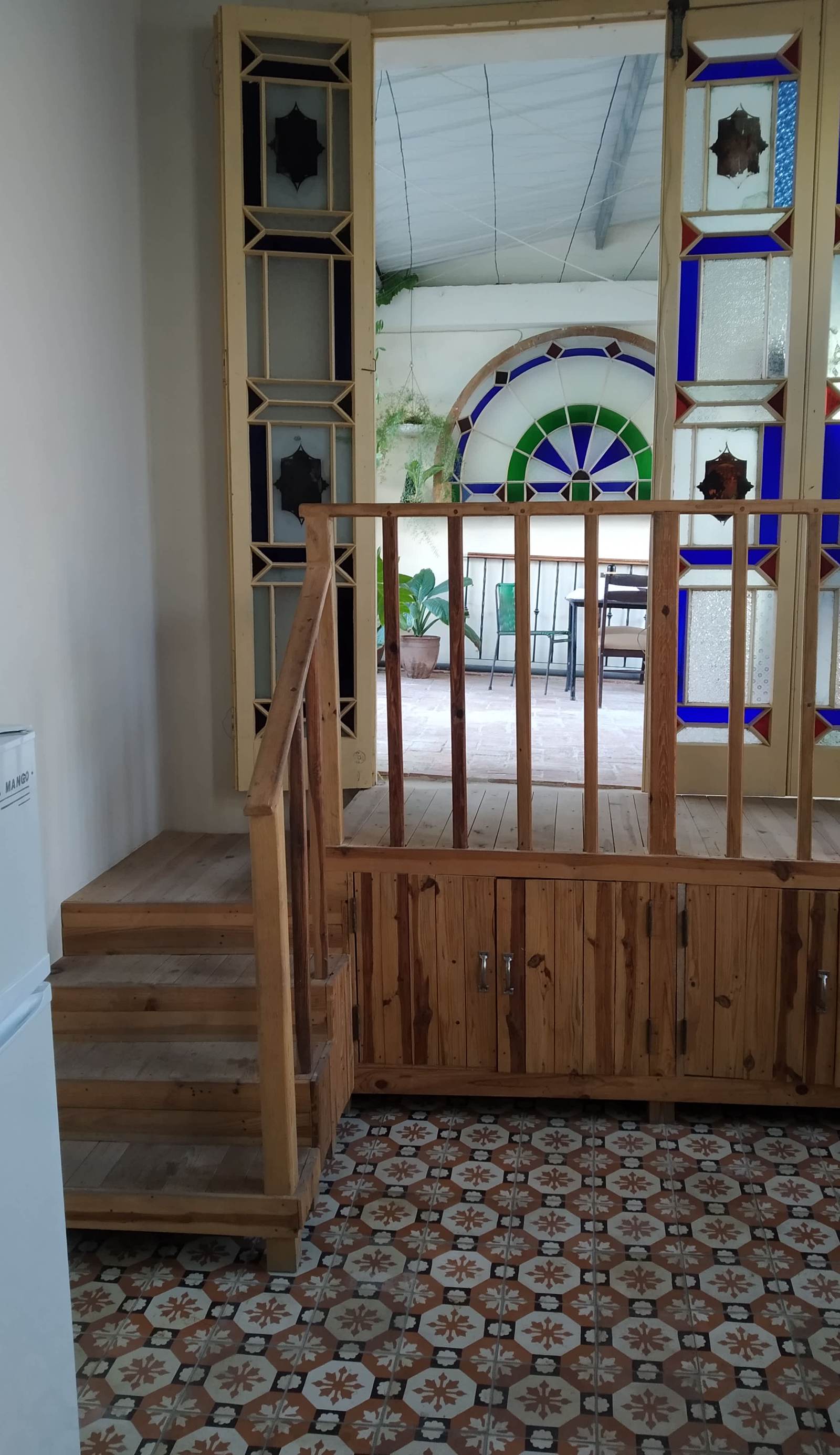 Hostel Mango Habana Vieja