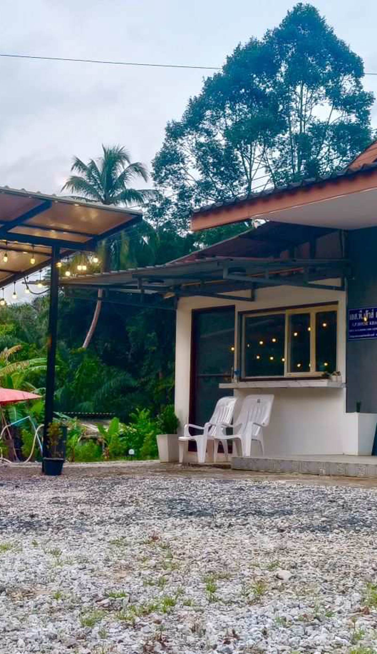 SP House Khaosok