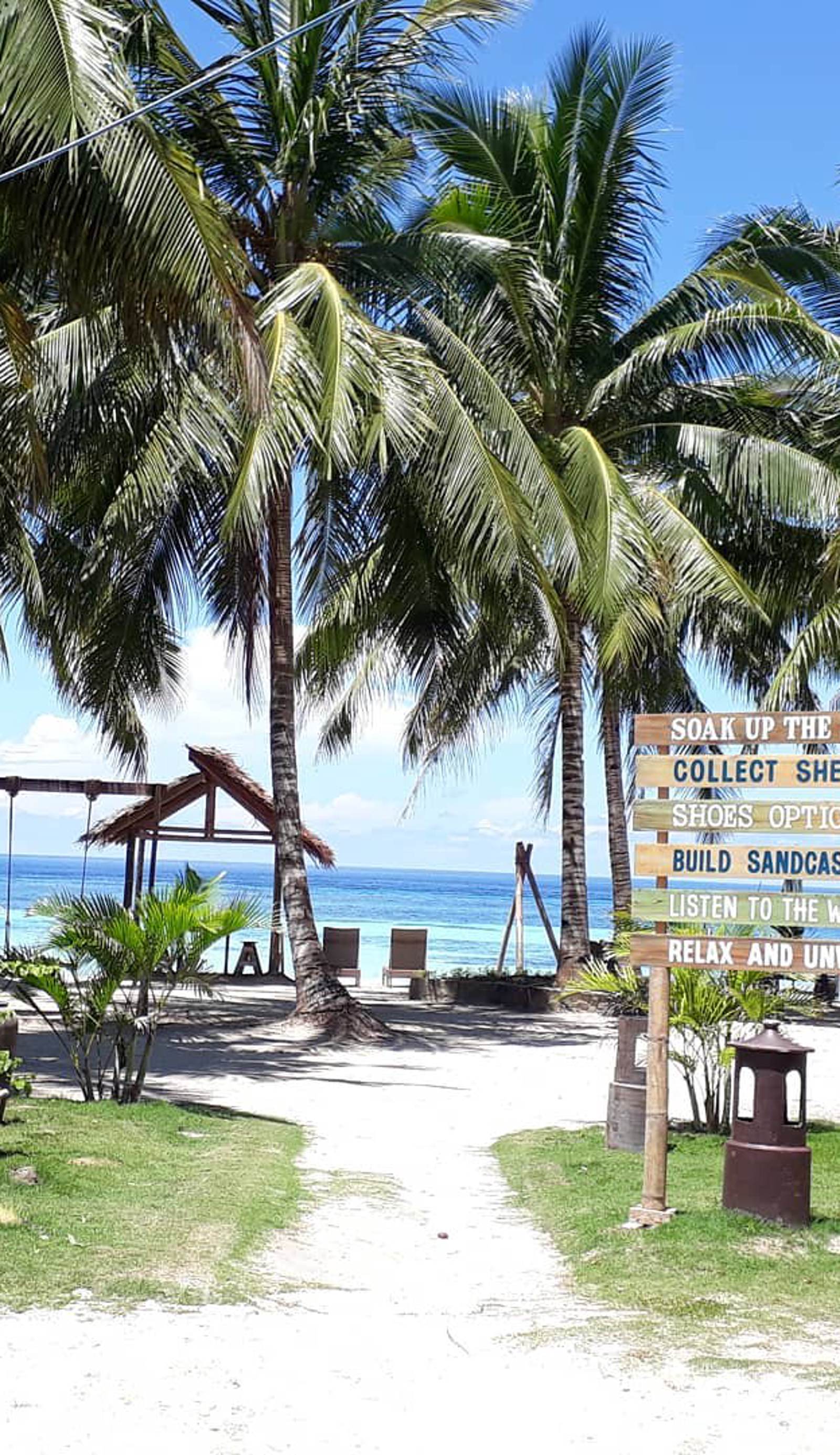 Panglao Grande Resort