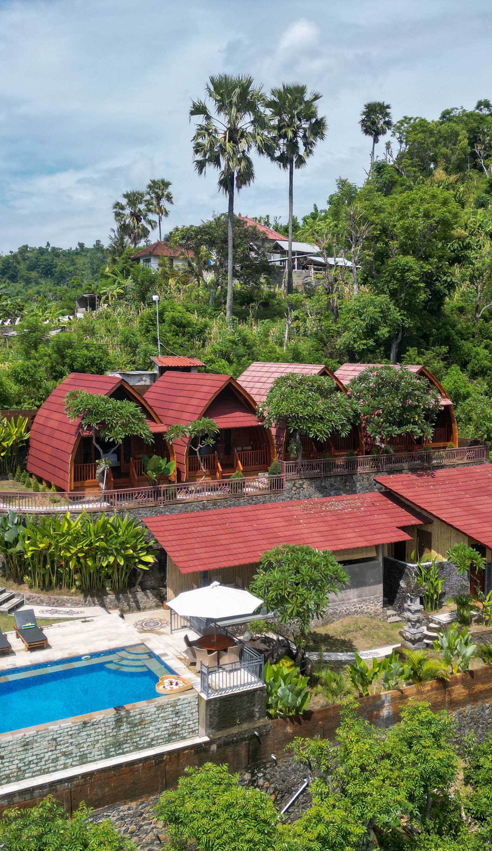Kubu Diar