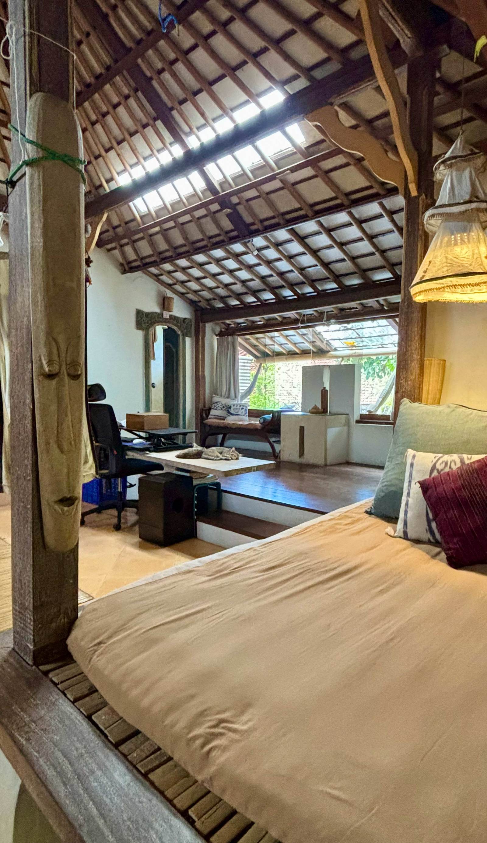 Rumah Muntir