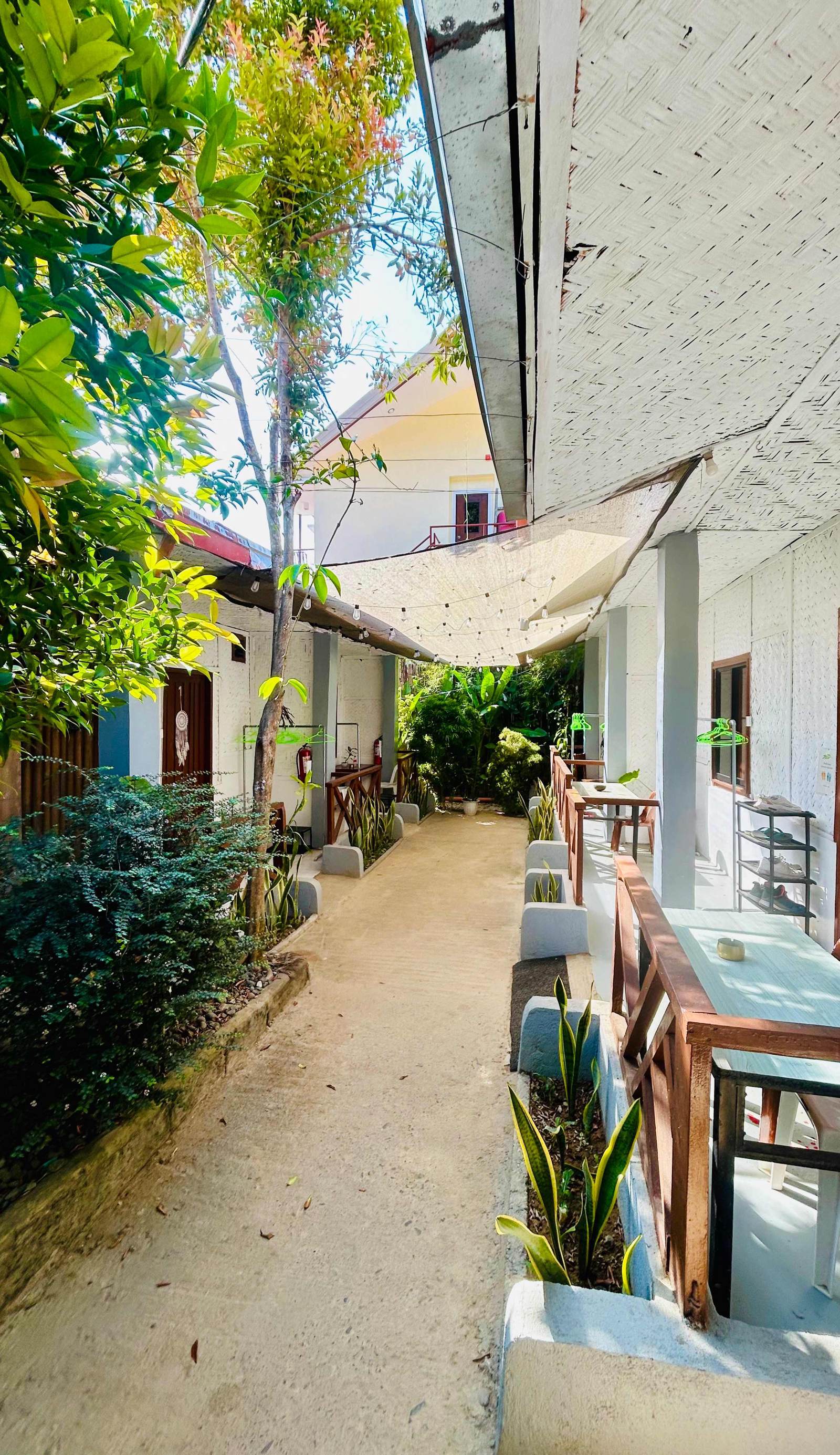 Paradiso Hostel