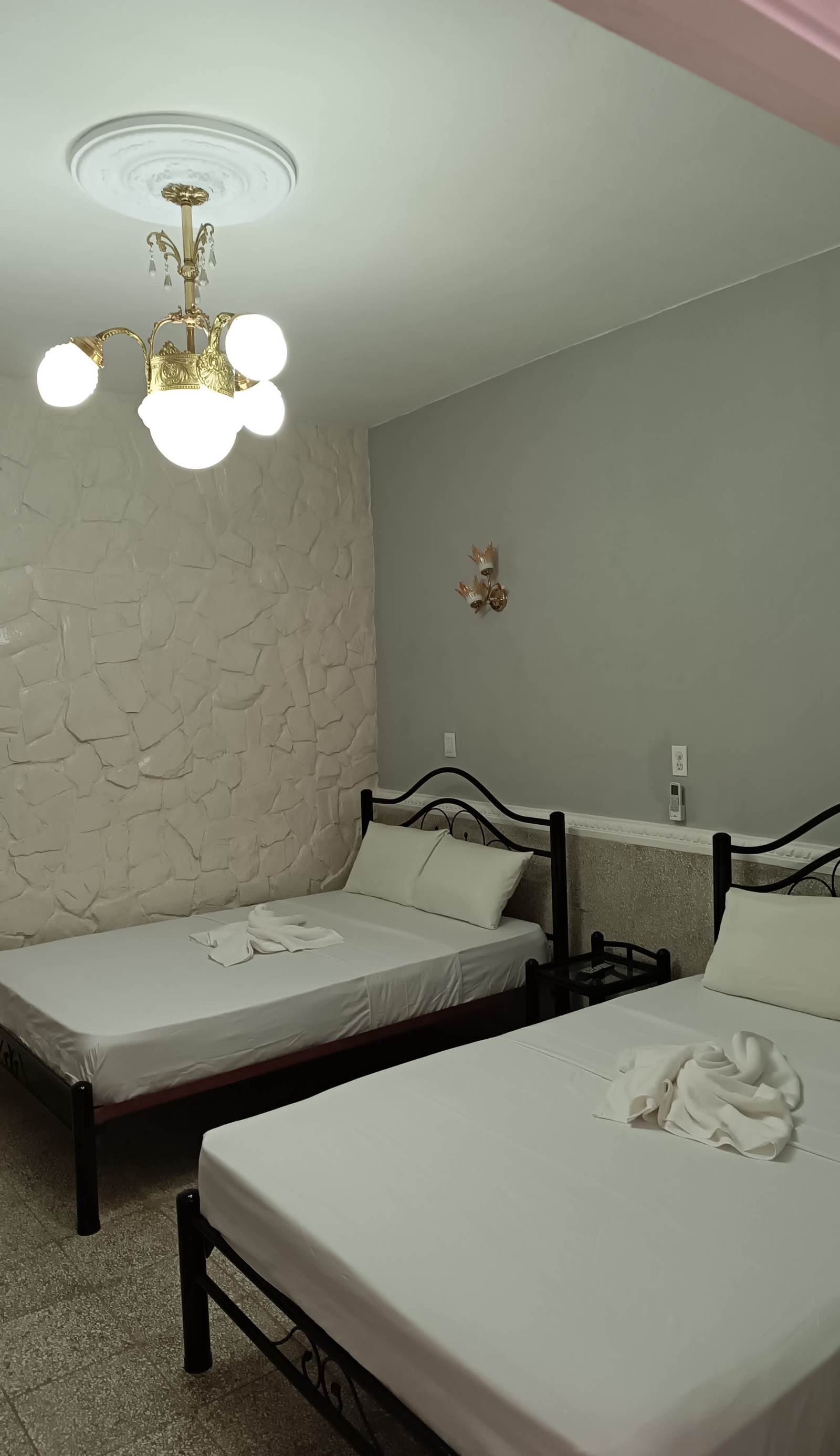 Riki´s Hostal