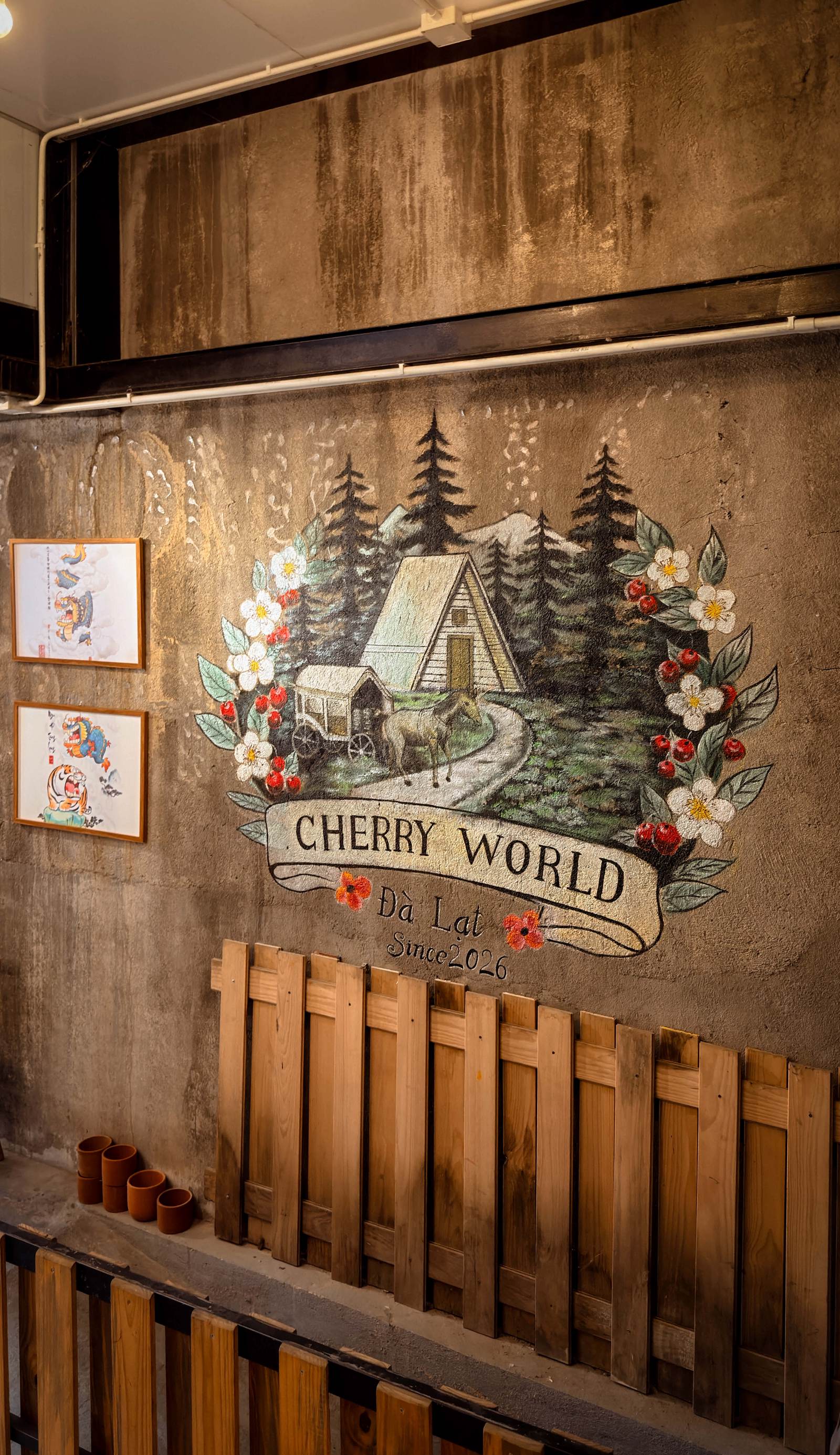 Cherry Stay Dalat