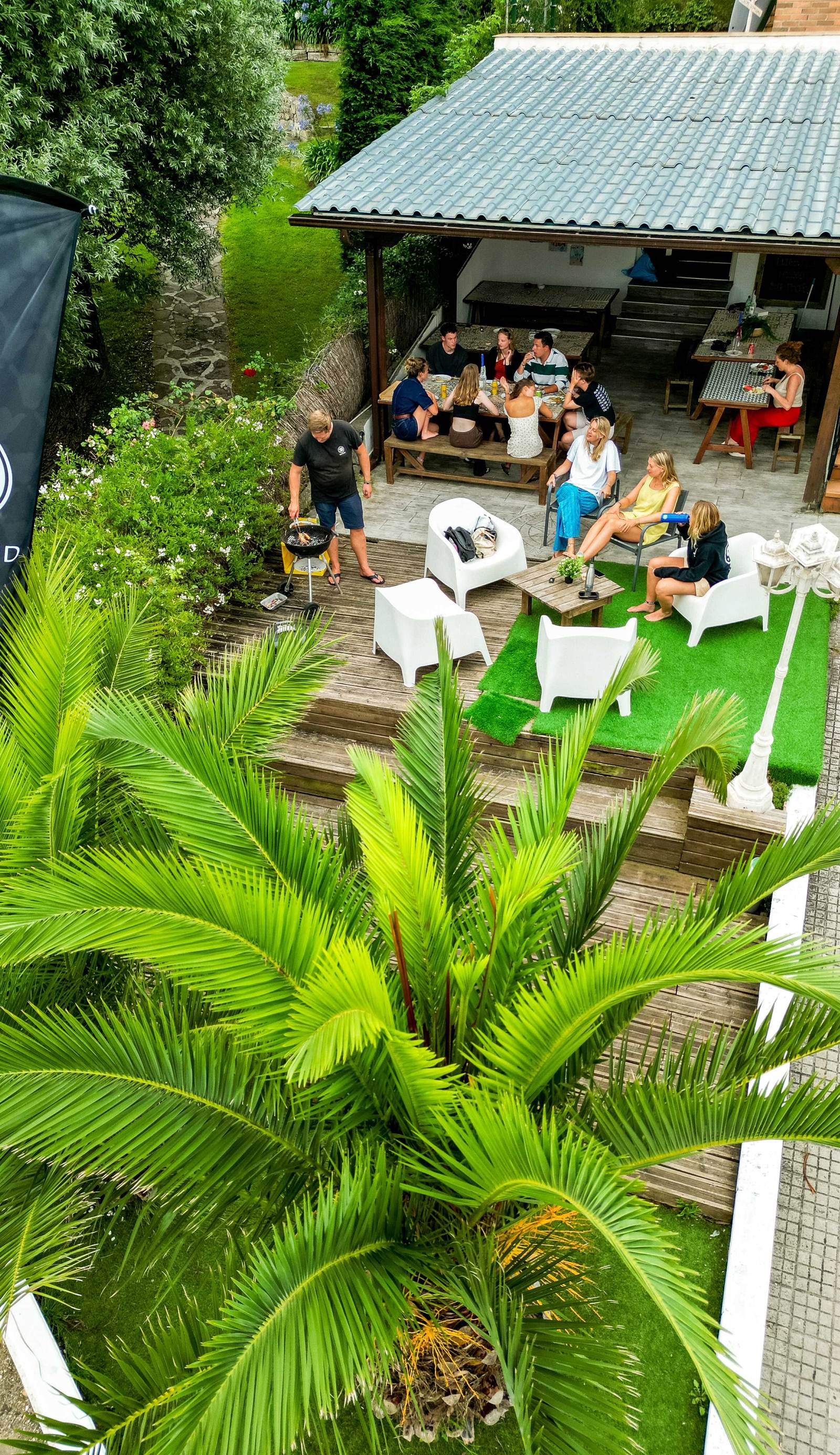 SURFbase Loredo
