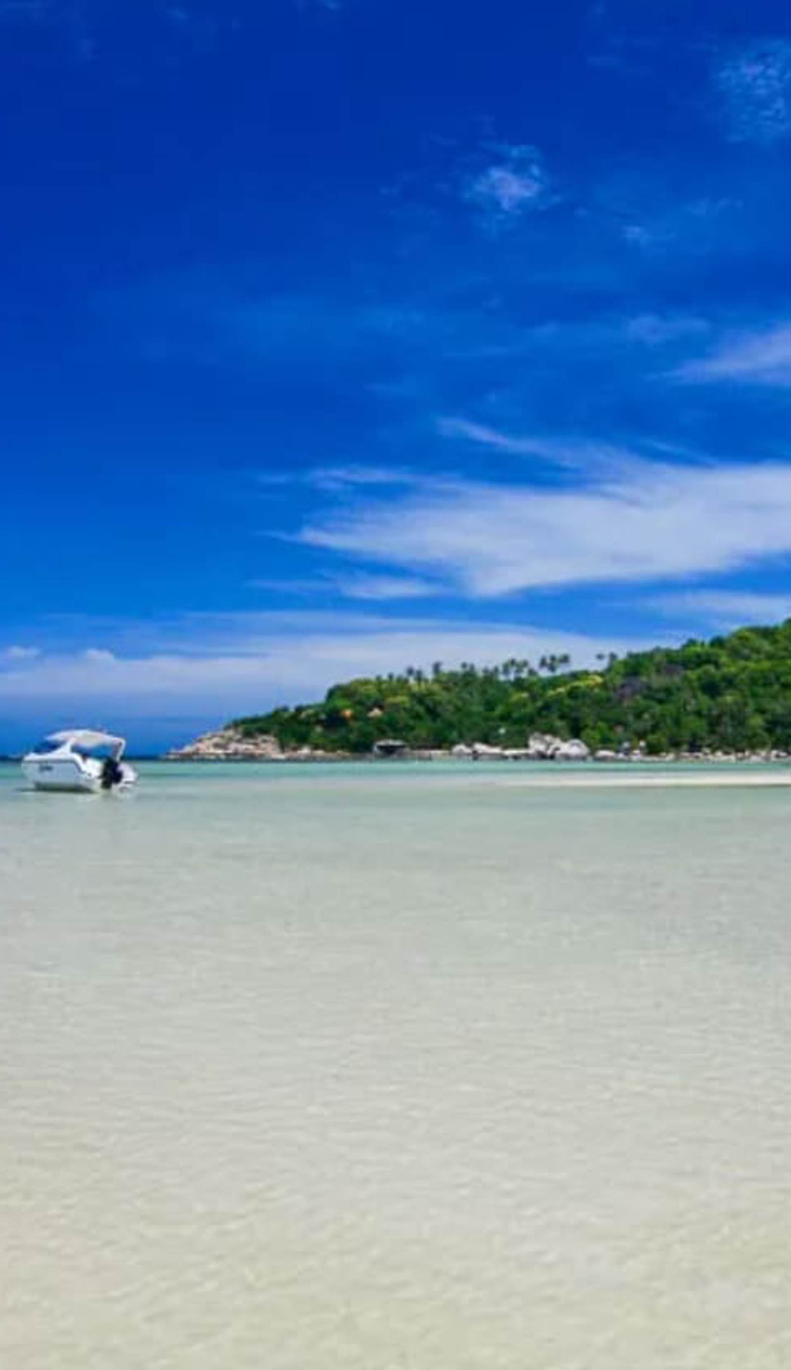 Chalok Chill Hostel Koh Tao