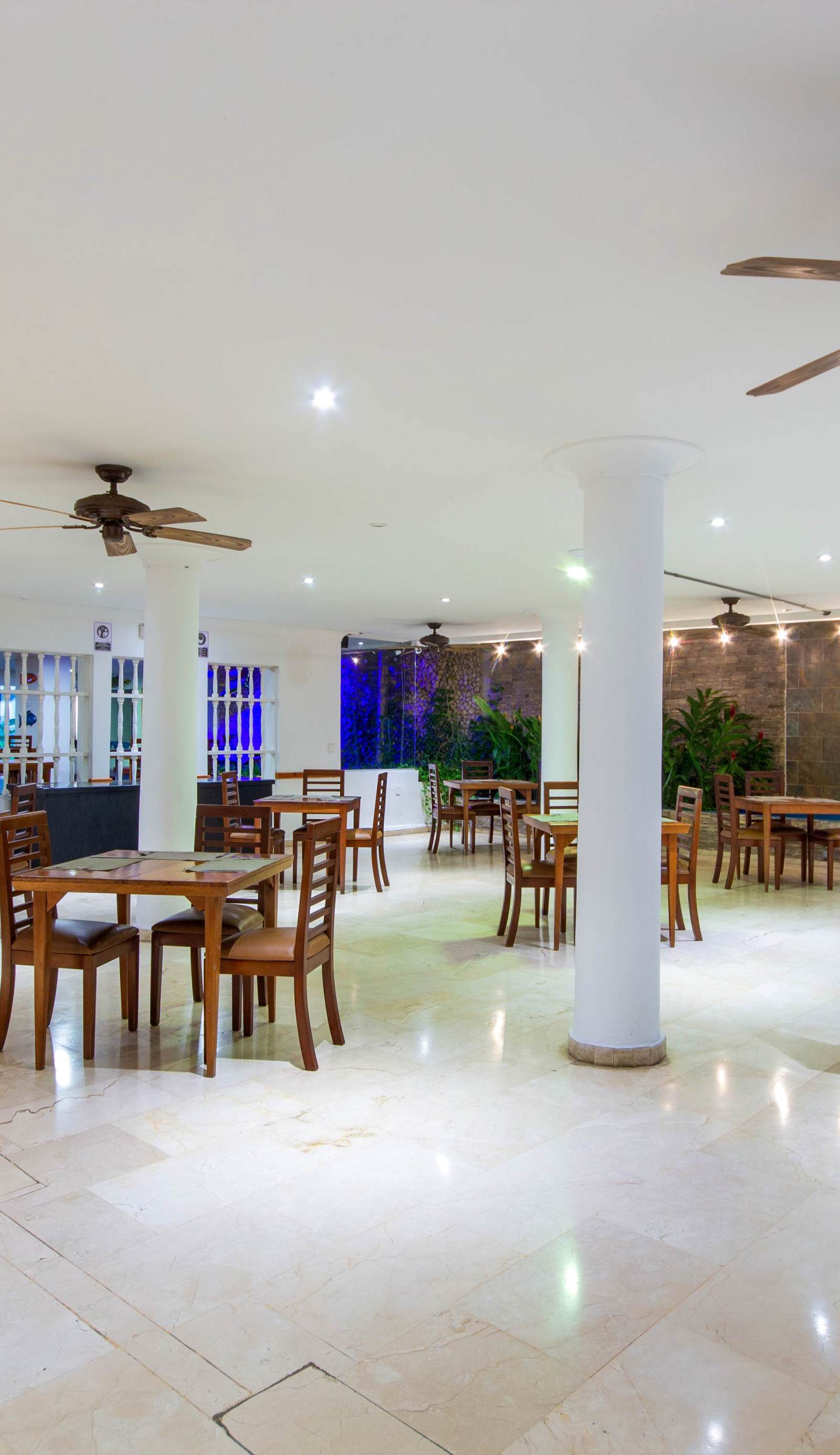 Hotel Playa Club