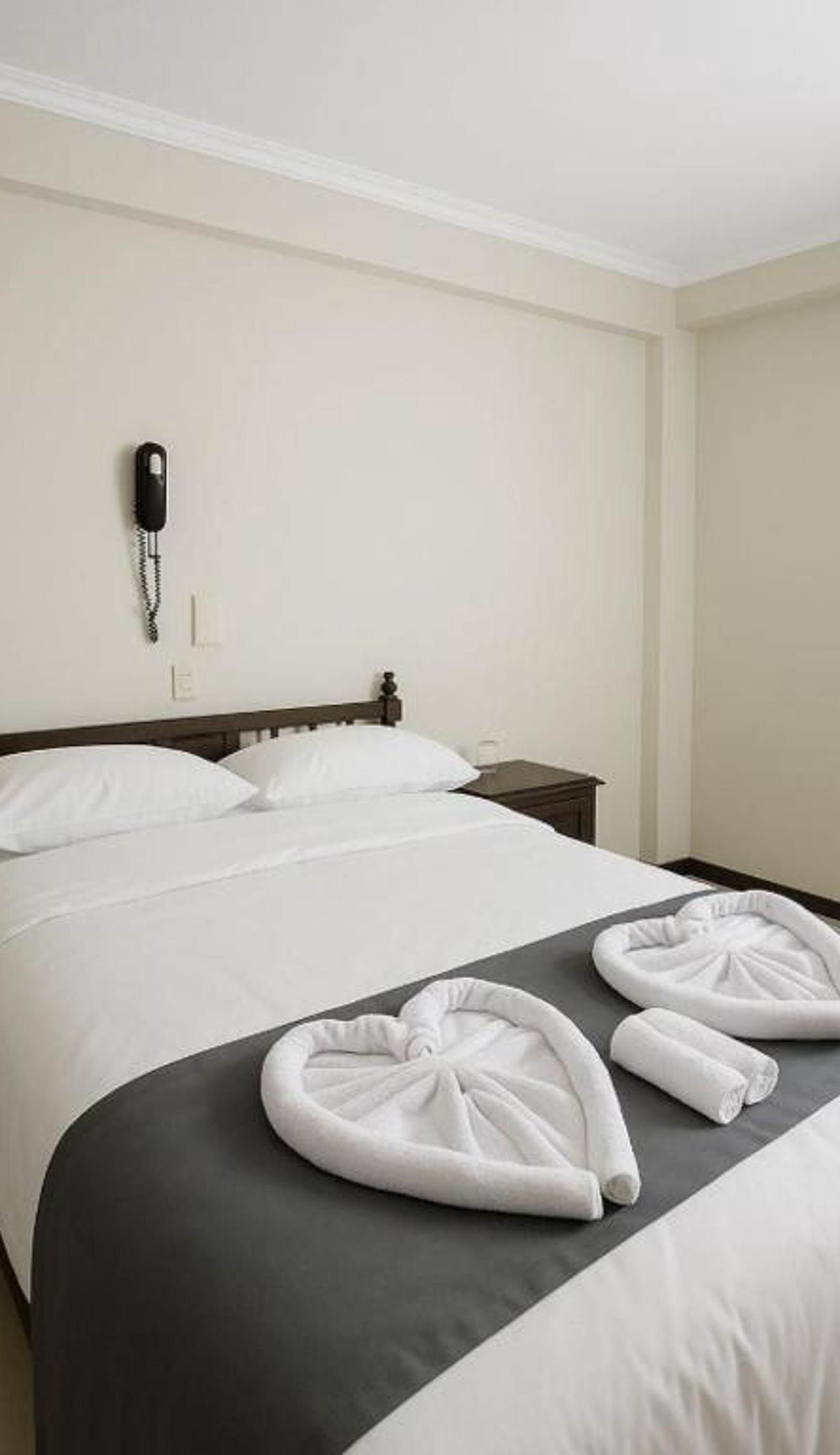 Hotel Naciones Unidas