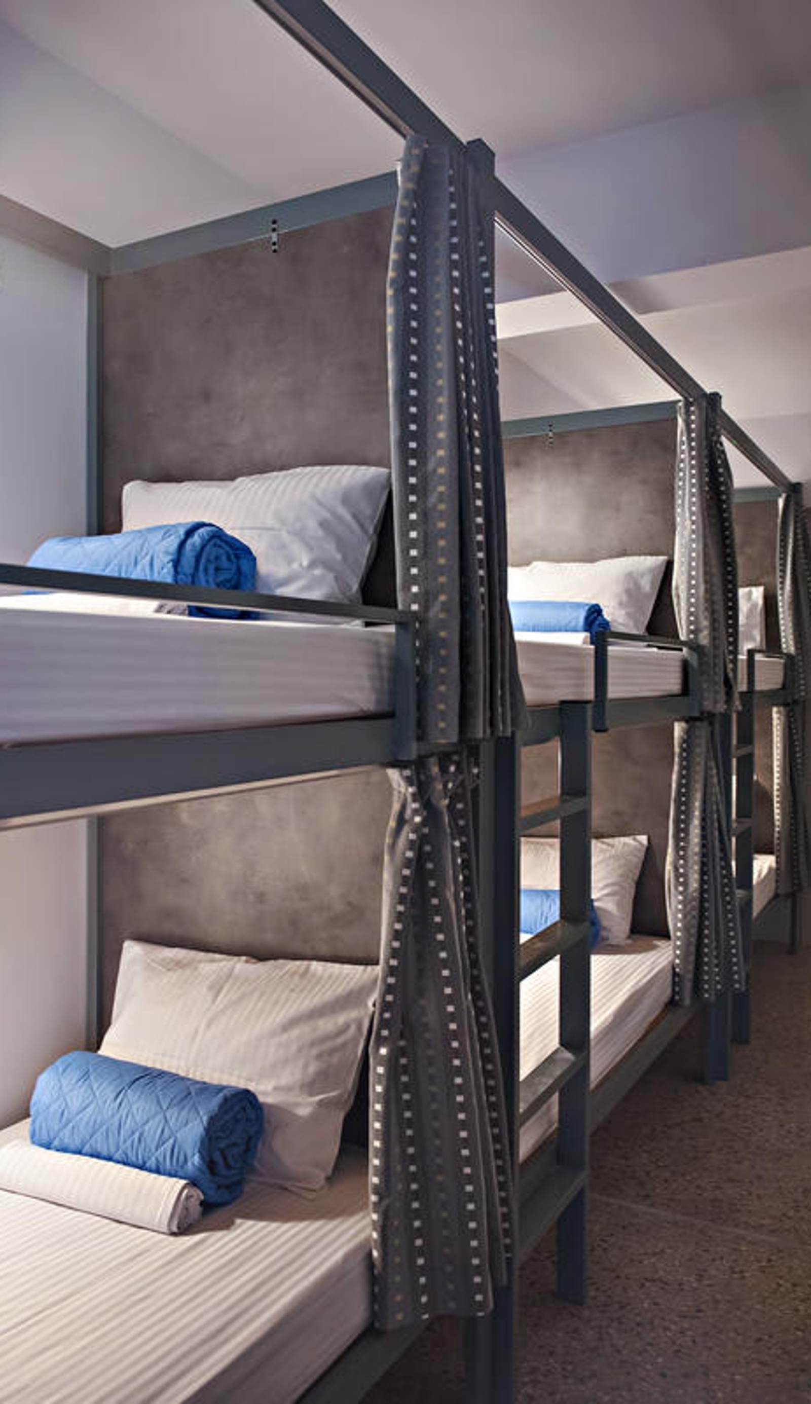Bedbox Hostel