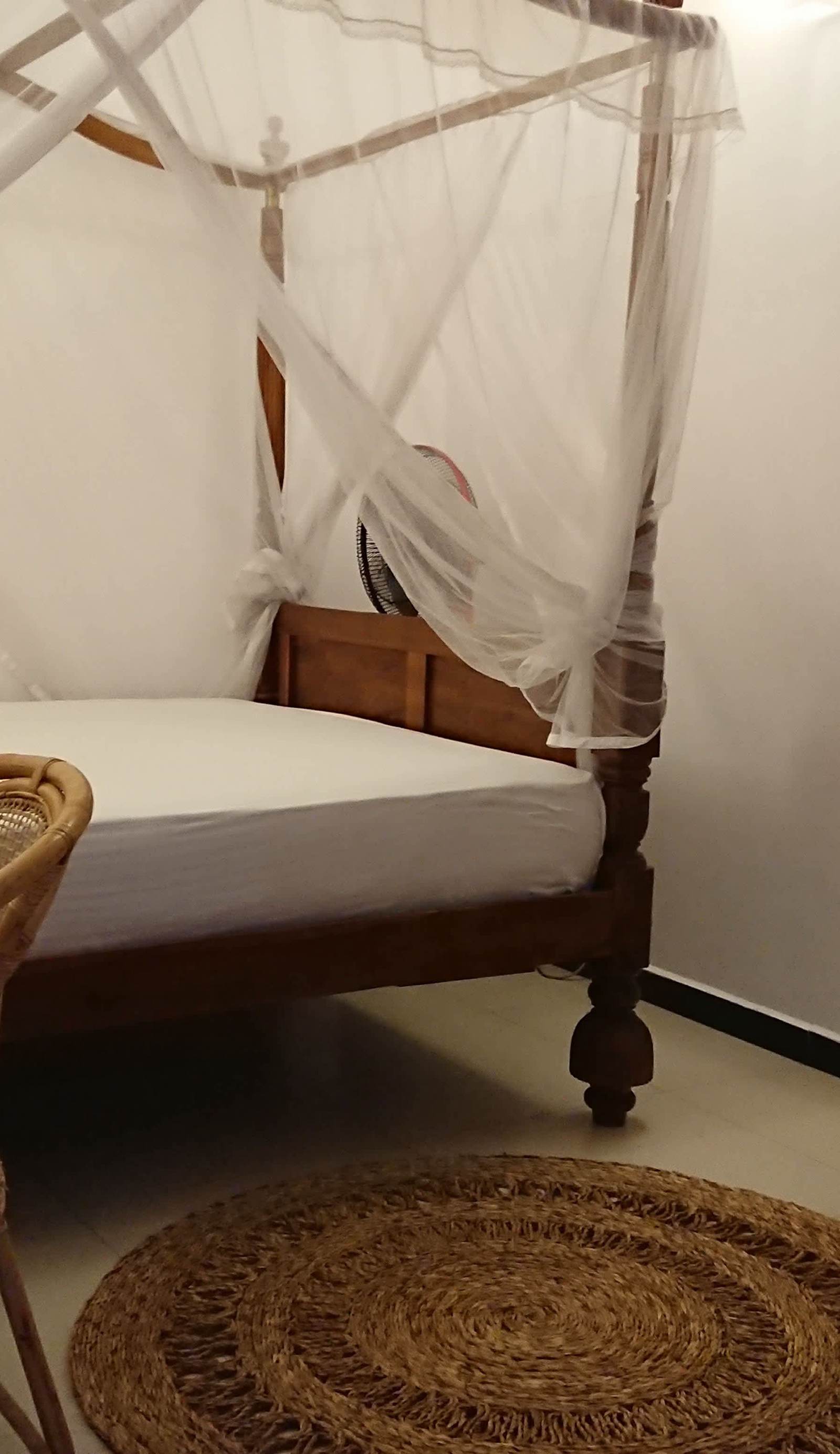 Rocky Bay - Private Room