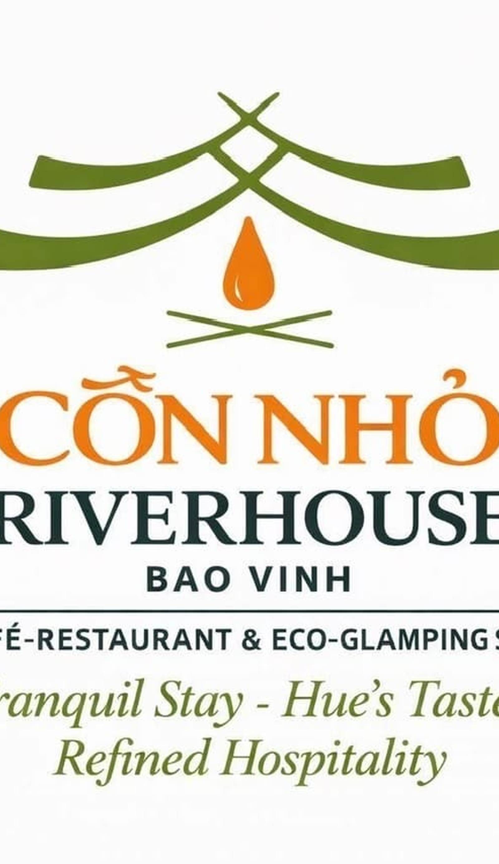 Con Nho RiverHouse Hue