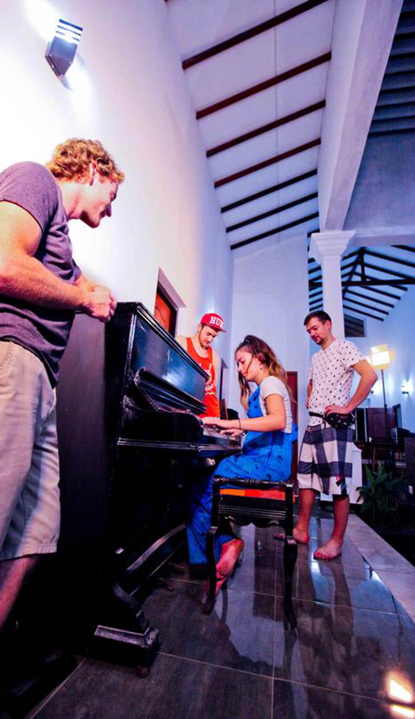 Hostel Katunayake