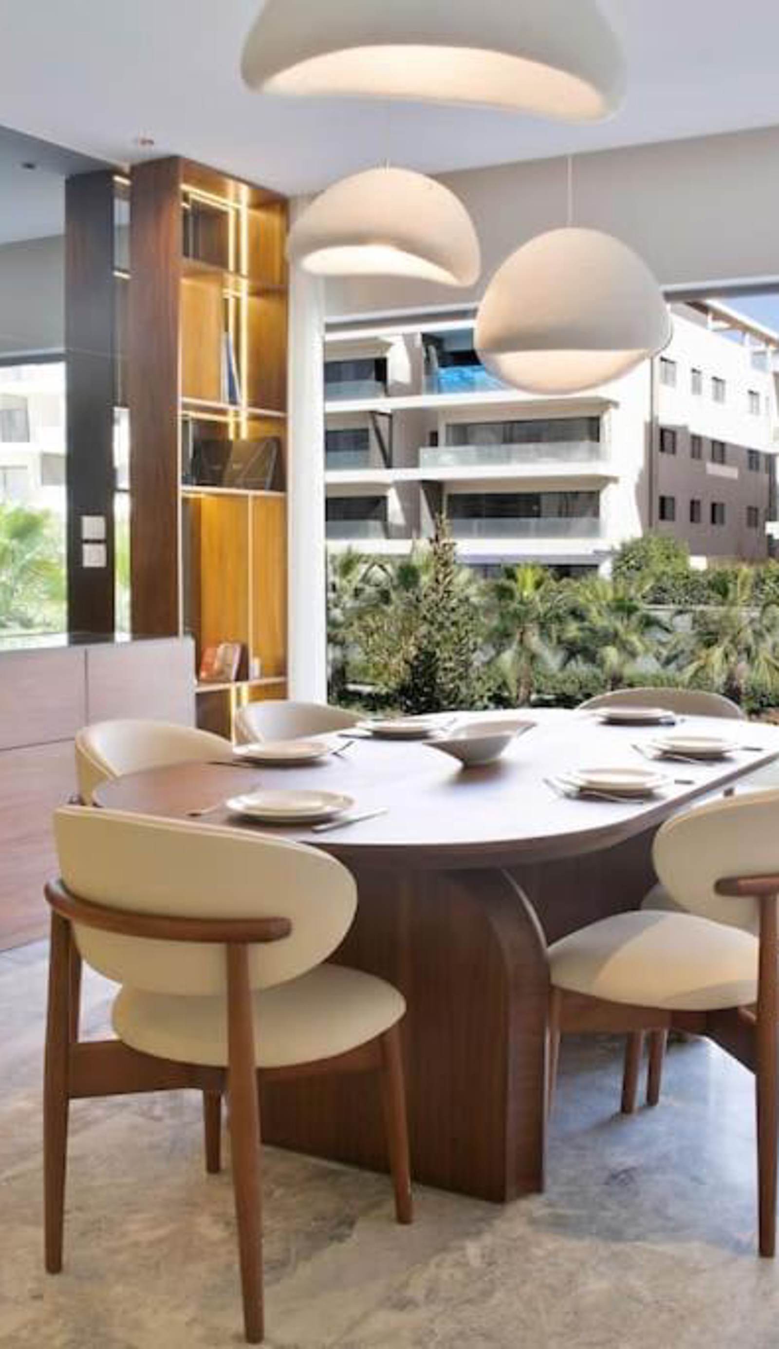 89B-106  Lake View Residence | New Cairo