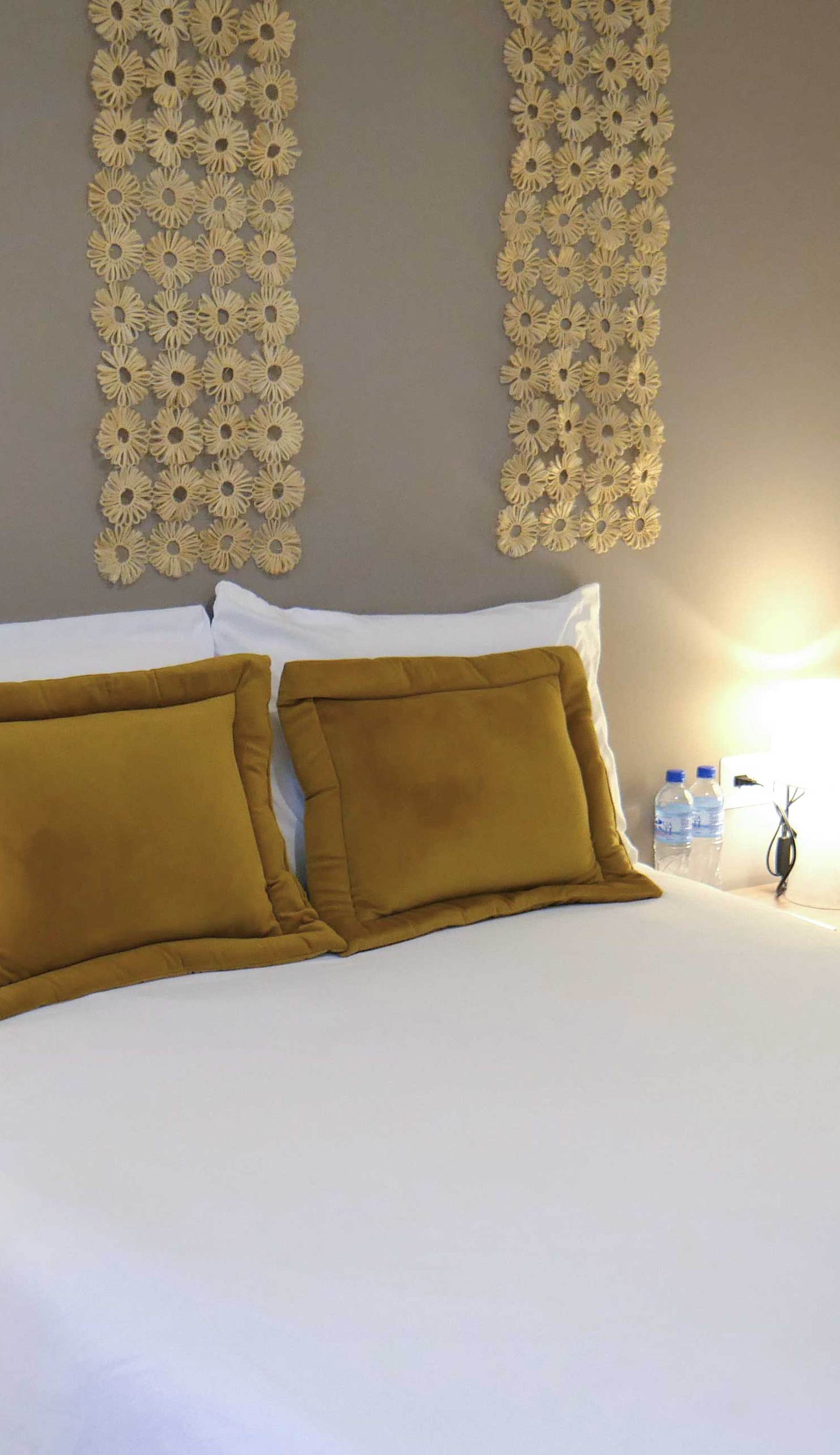Park View Hostel & Suites