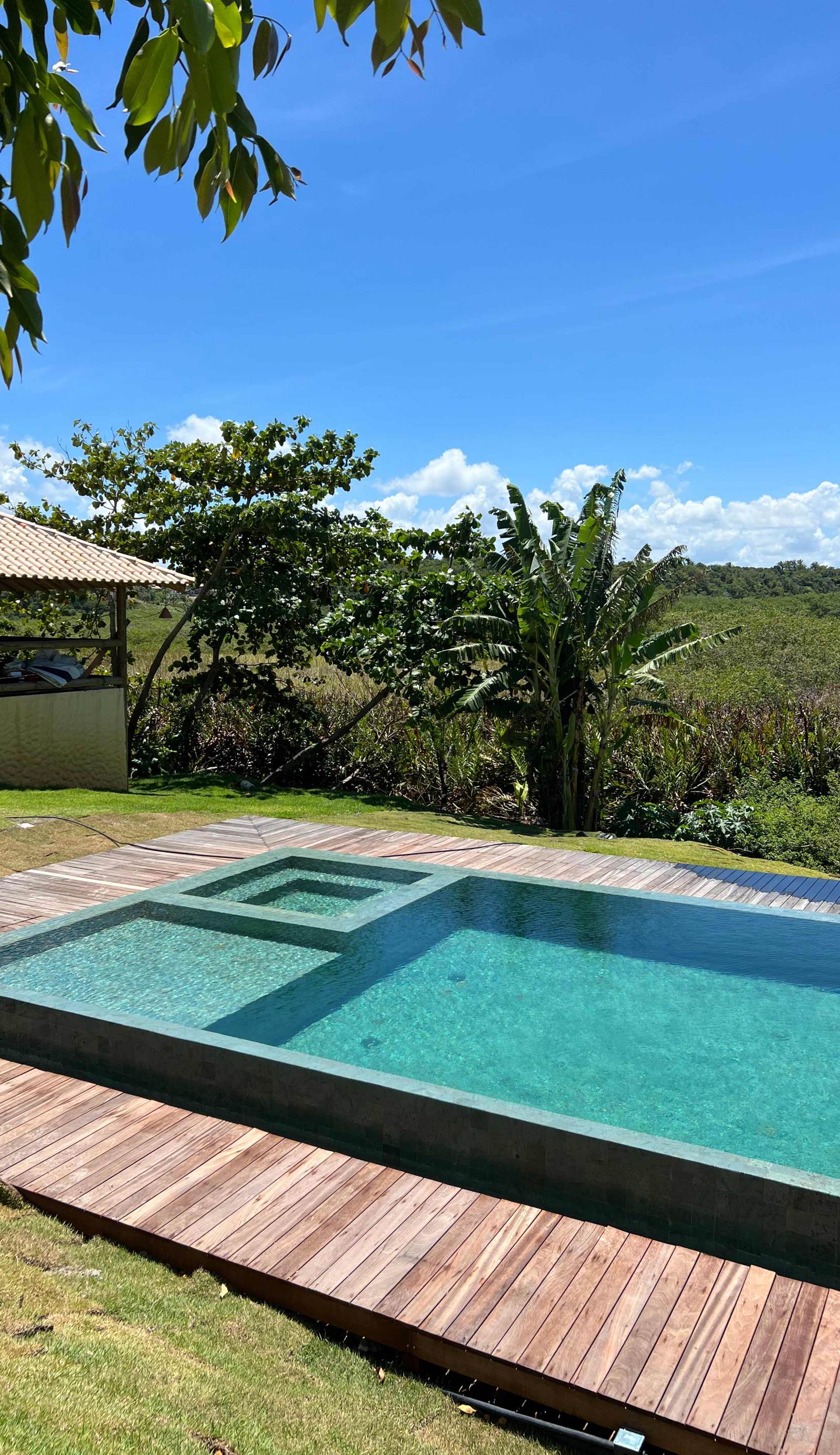 Tupinamba Hostel Caraíva