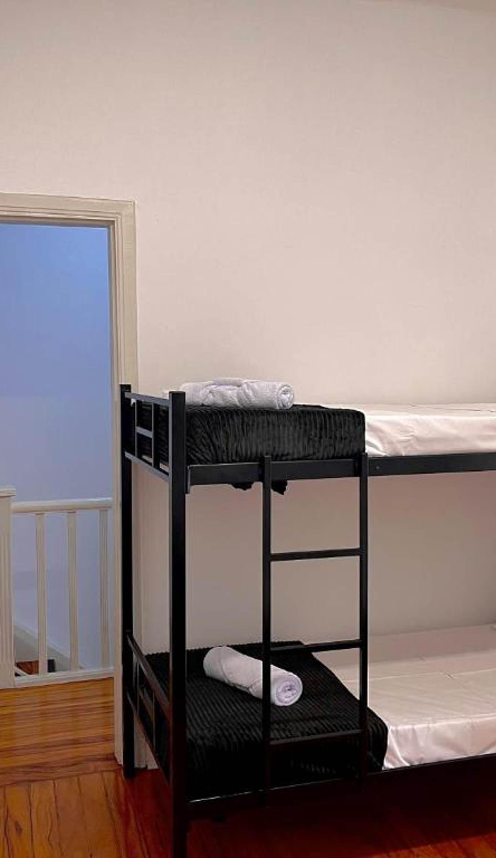 Urban Nomad Hostel & Food Av Paulista