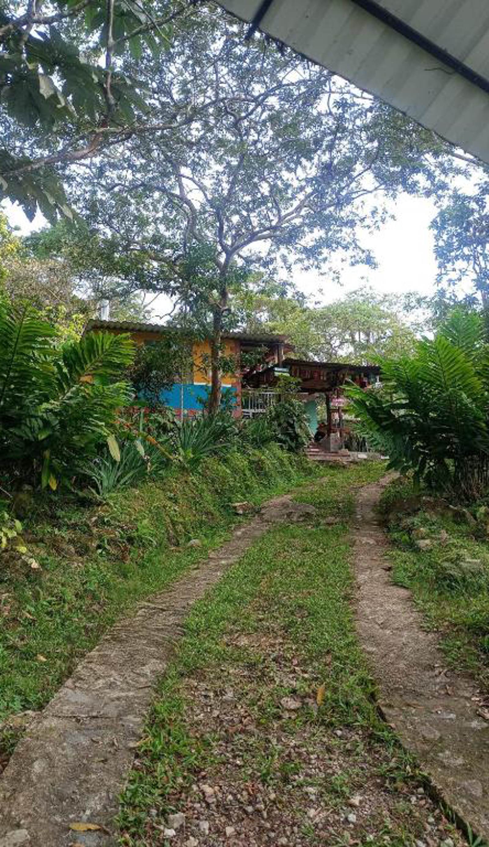 Casa Refugio La Tebaida