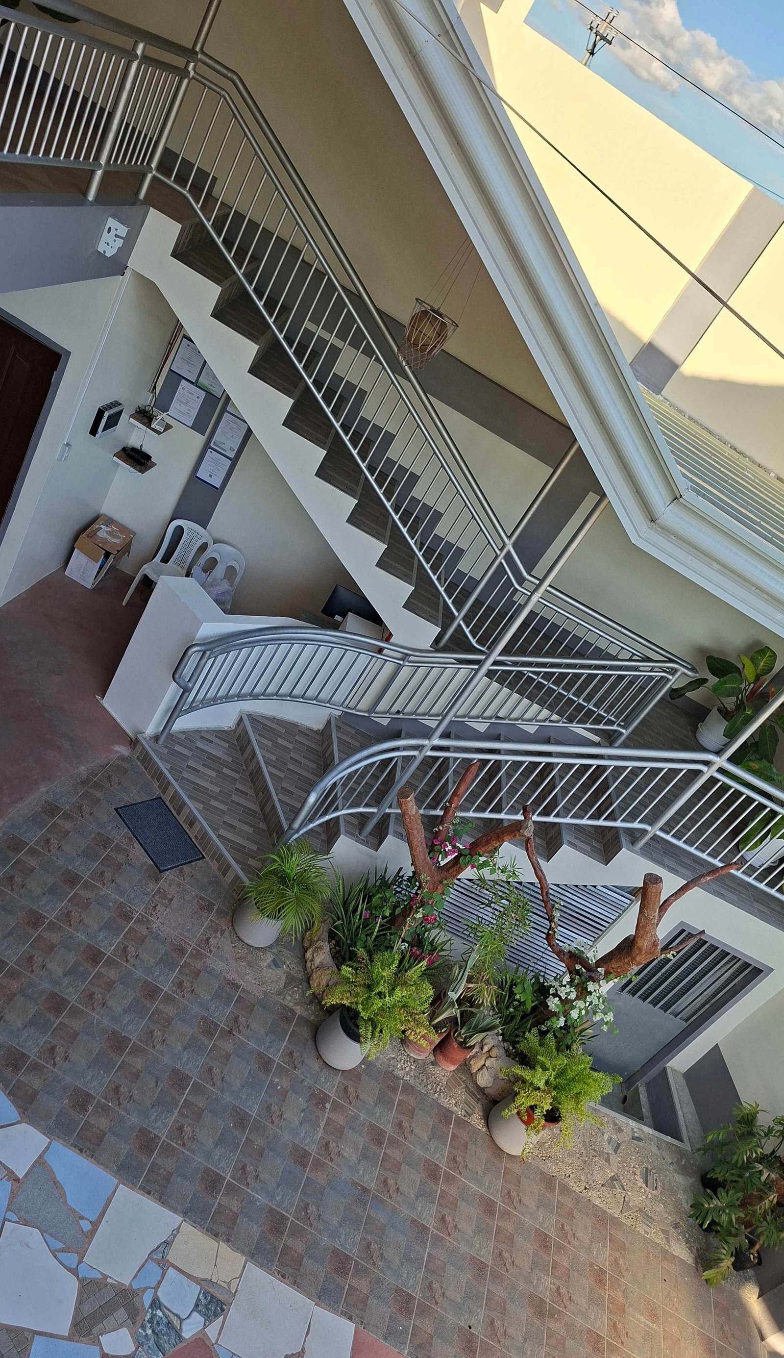 D Estelita Guest House