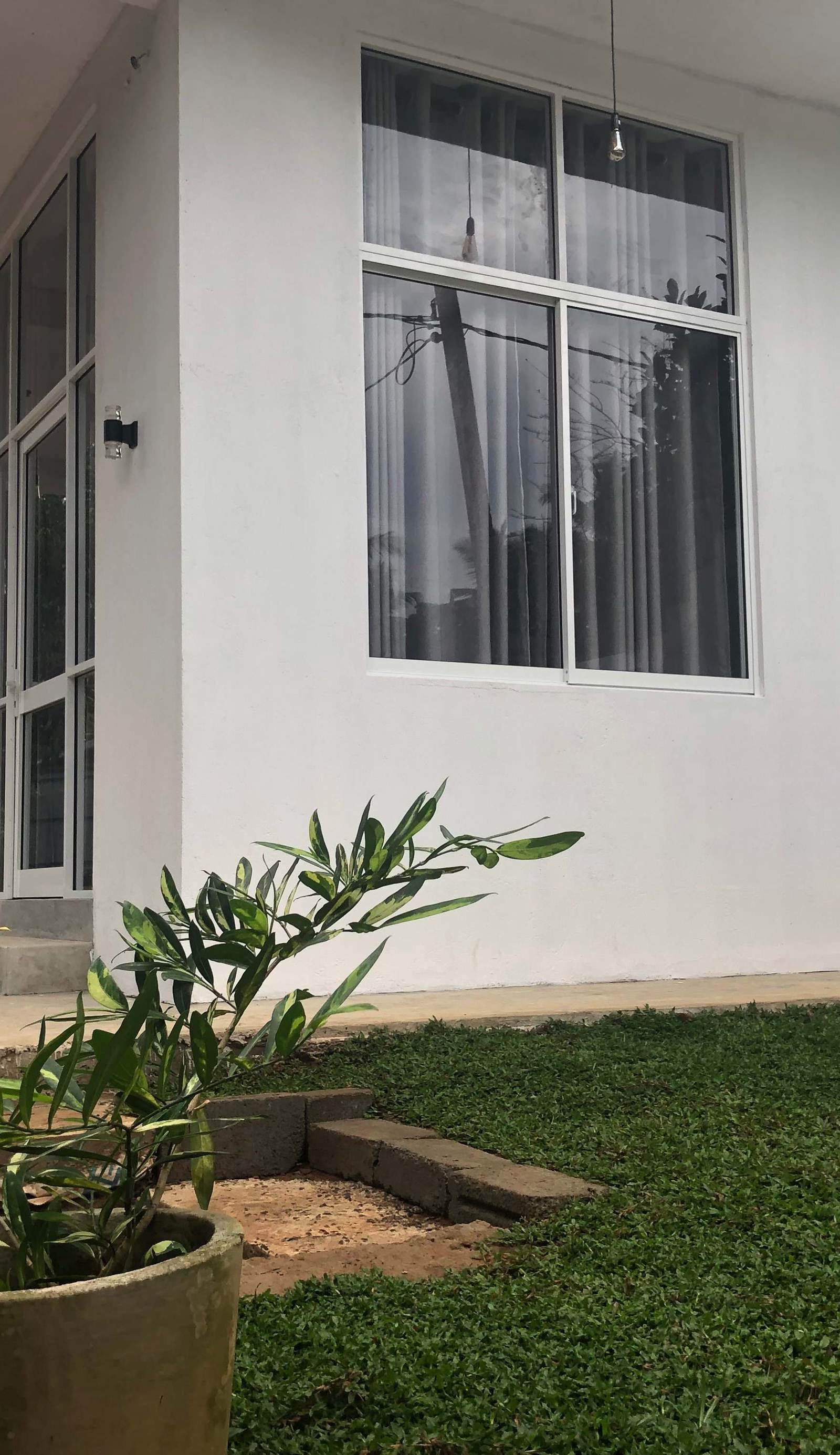 Kottamba Resort & Coworker Hostel