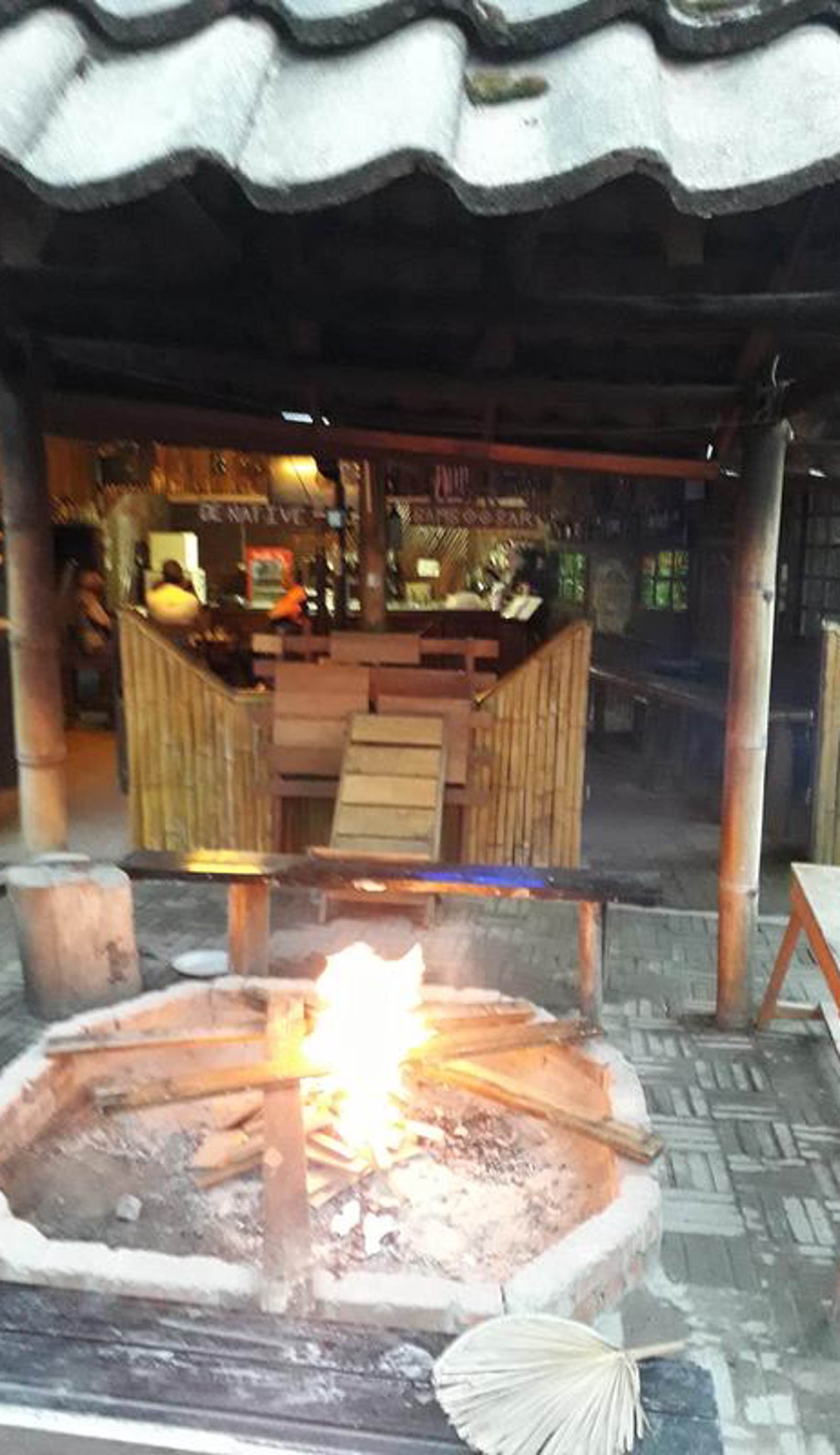 De'Native Guest House