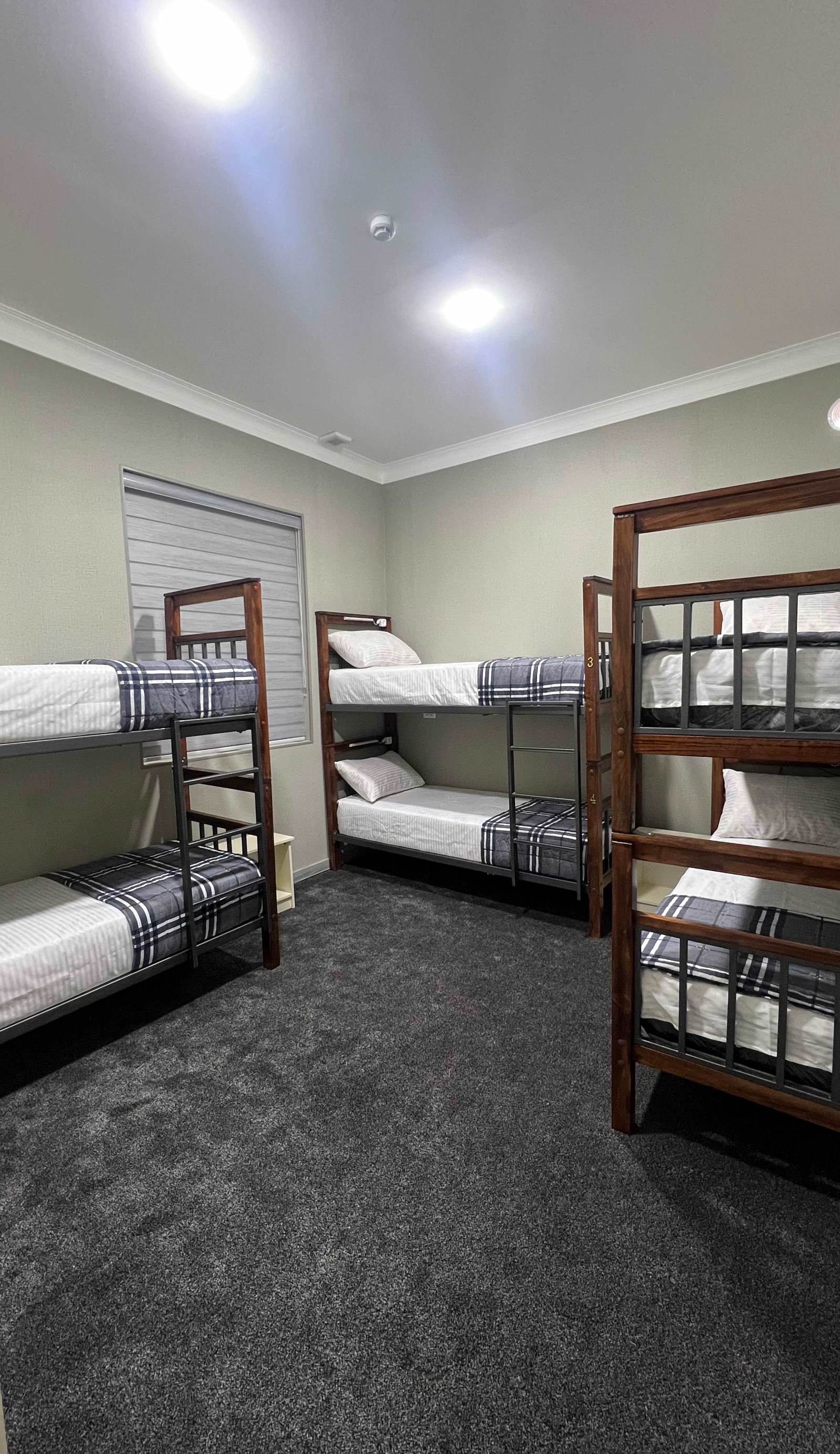 Mevazor Hostel by Byond