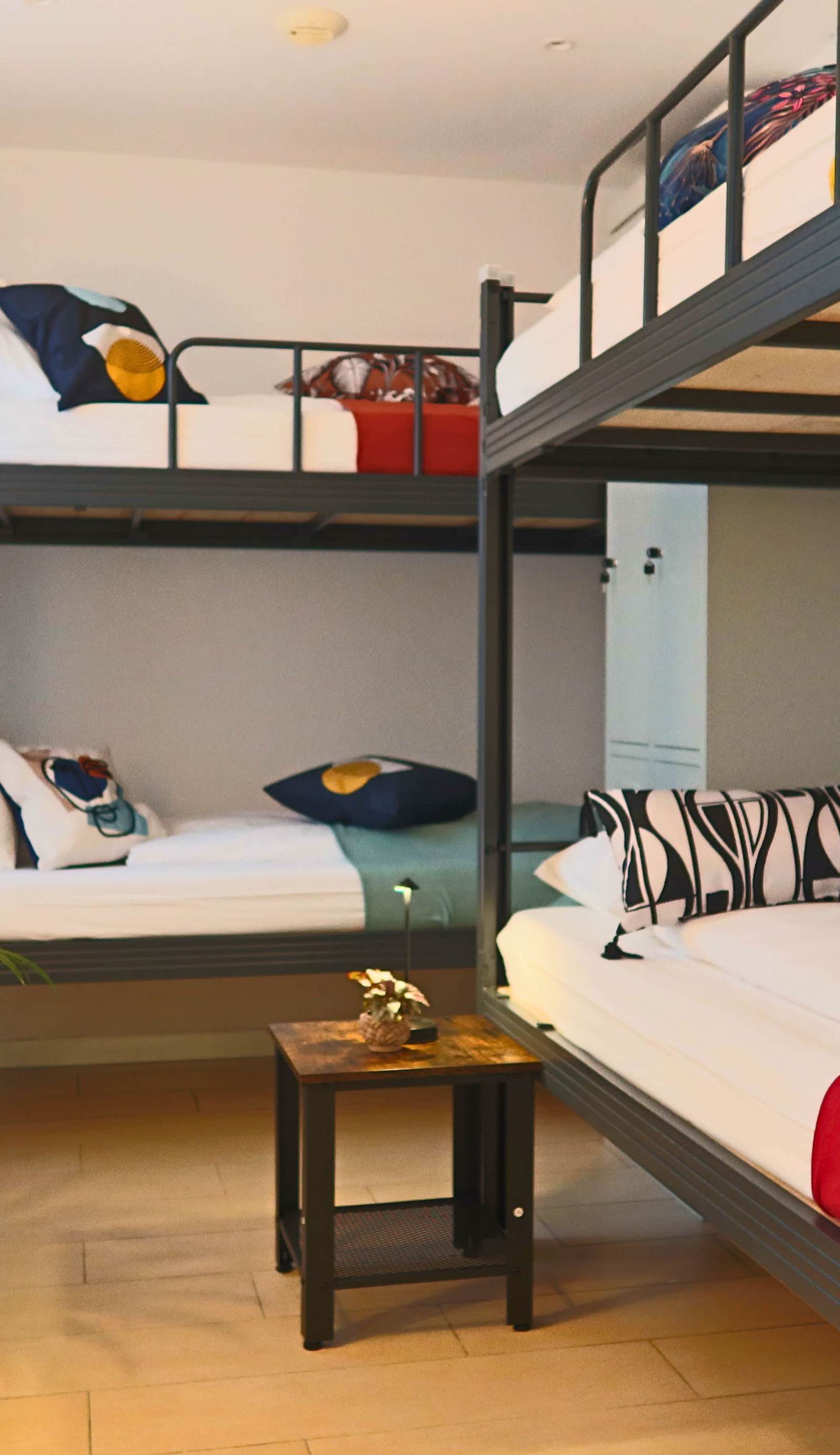 Old Town Hostel Kranj